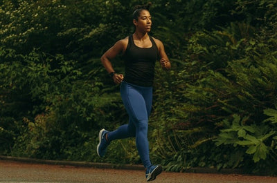 Creating Spaces: How Ashley Davies is using personal experiences to build a truly inclusive running community in Seattle