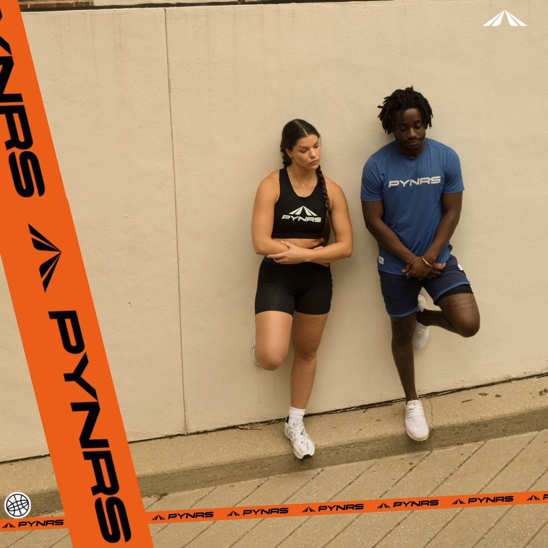 Running Tights vs. Shorts: Which is Best for You and Your Workout? – PYNRS  Performance Streetwear