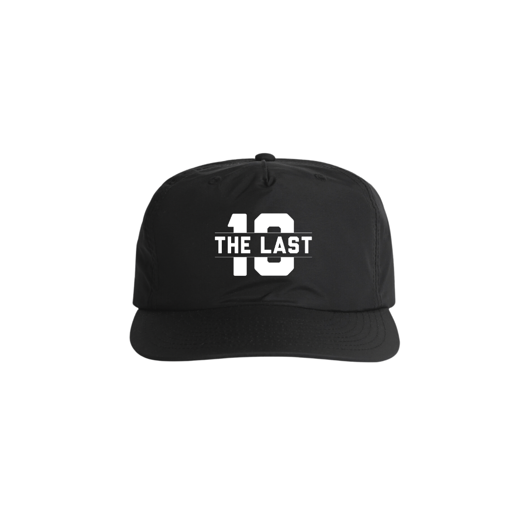 THE LAST 10 NYC '26 SNAP BACK