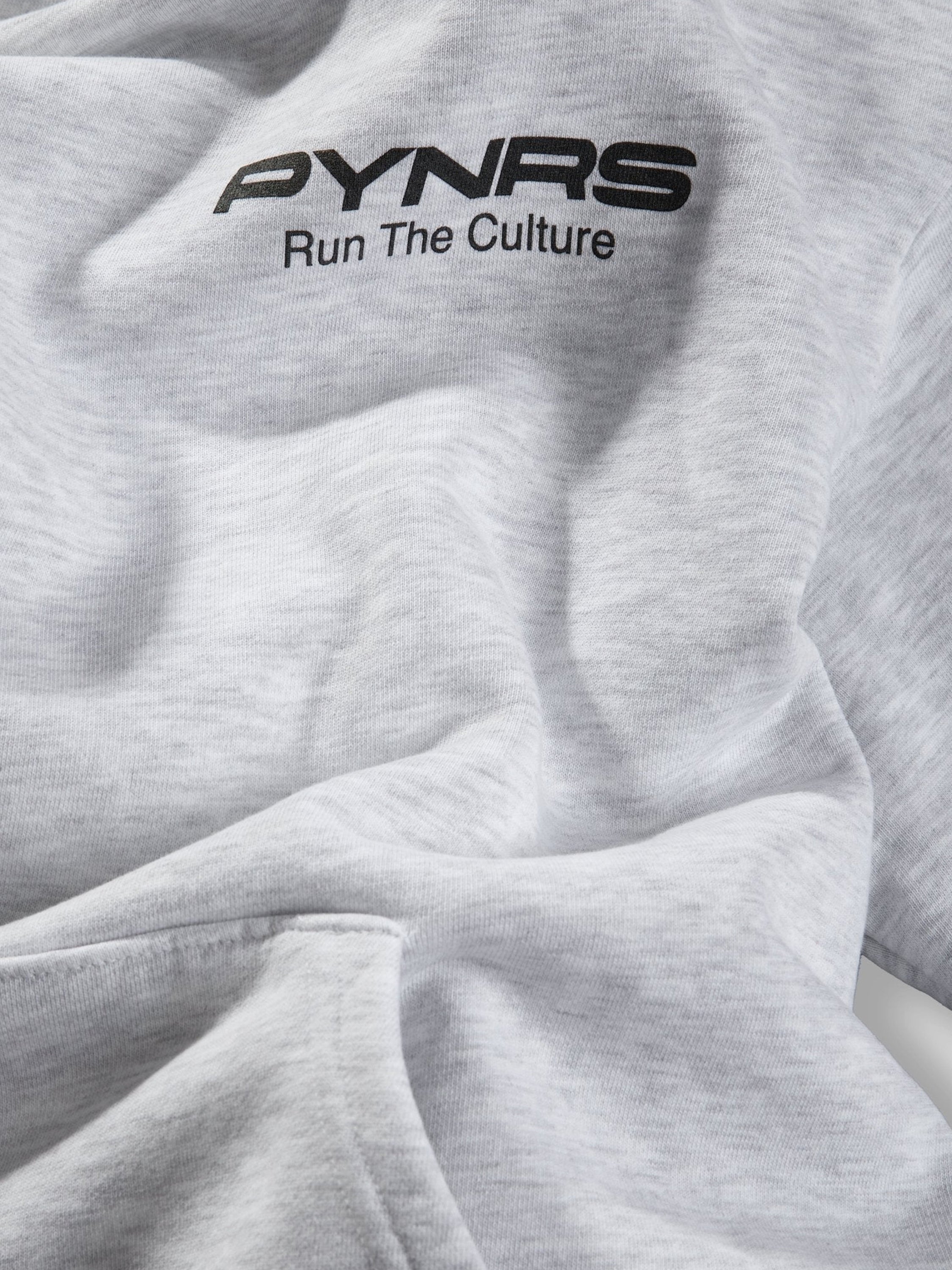 Run The Culture Essential Hoodie