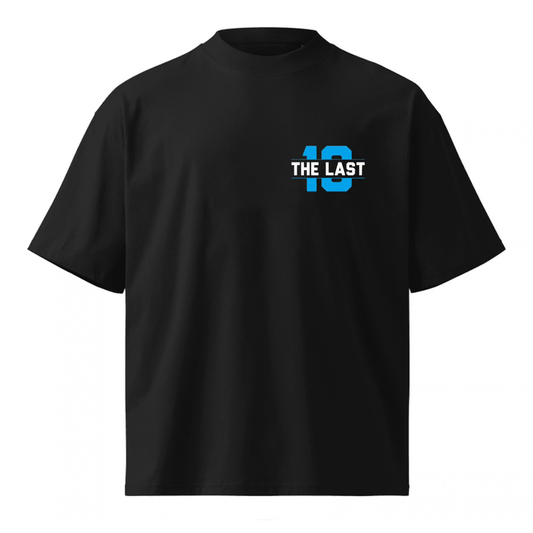 UNISEX THE LAST 10 NYC '26 TEE