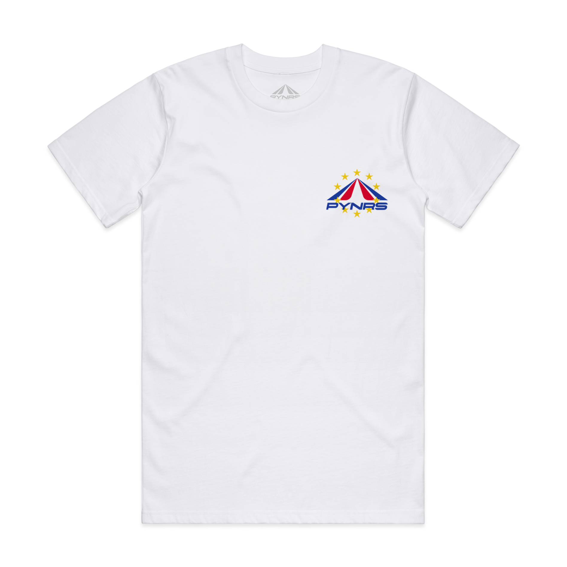 UNISEX CABO VERDE NA COPA TEE