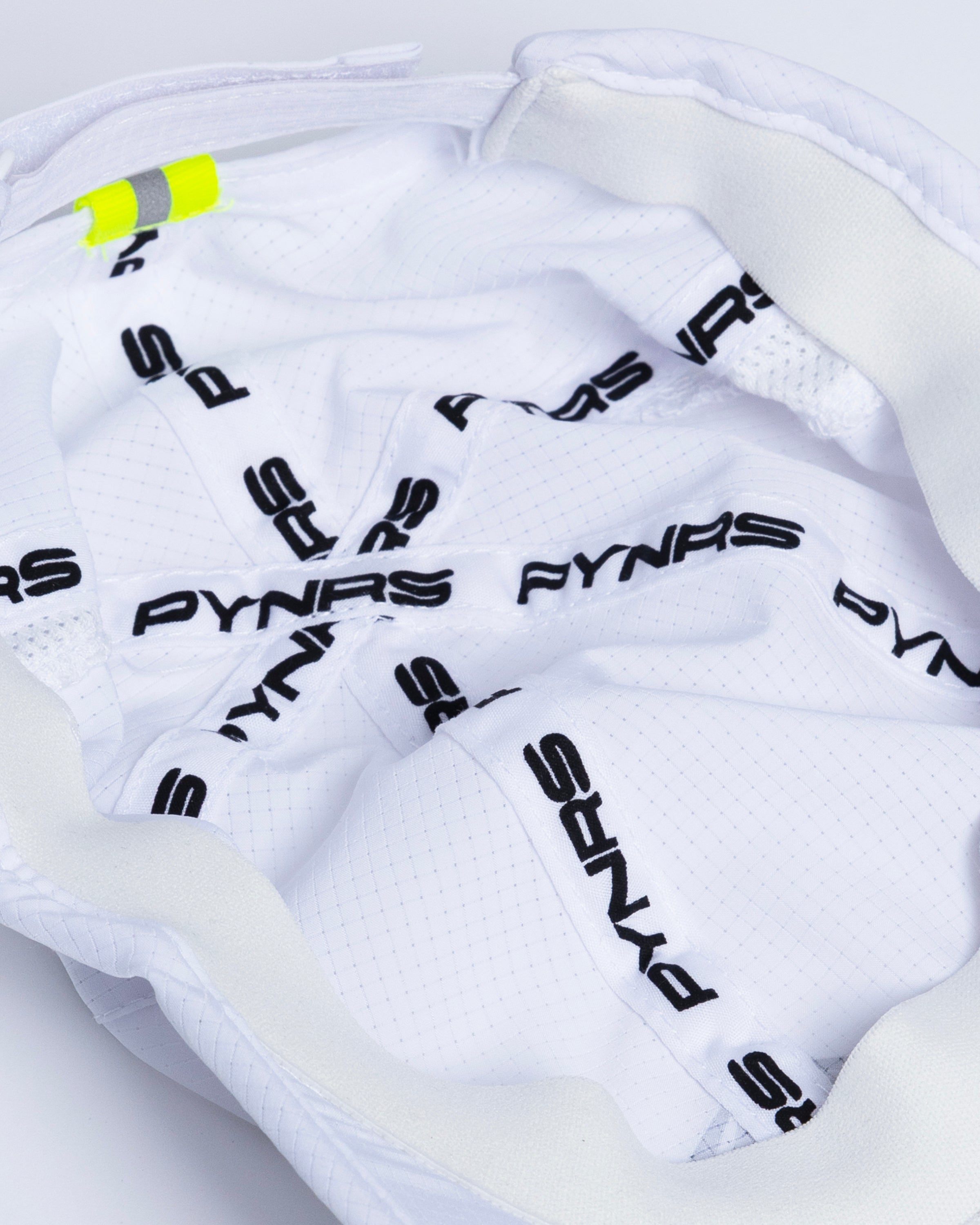 PYNRS 5-Panel Run Cap