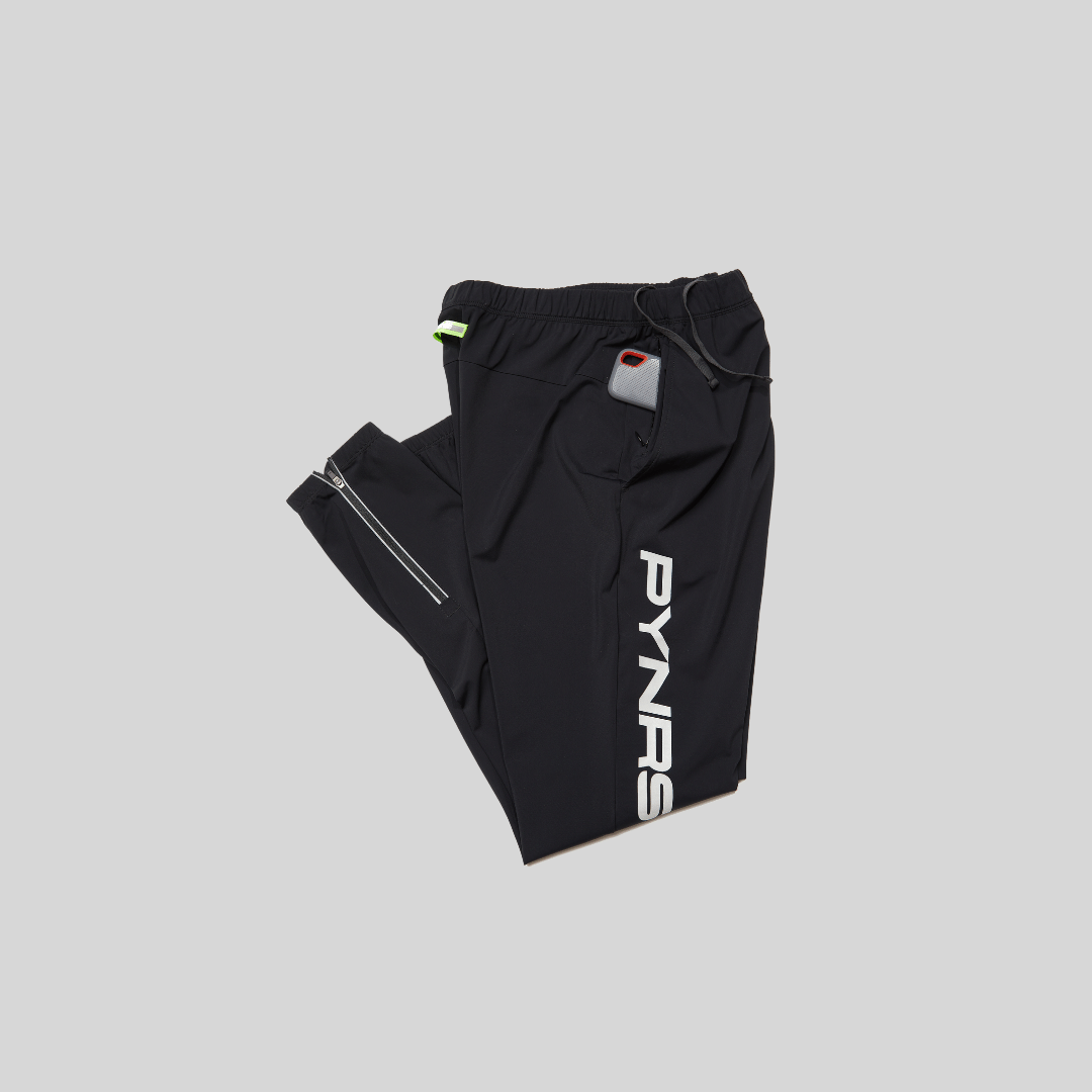 Geneva Jogger - OG Logo