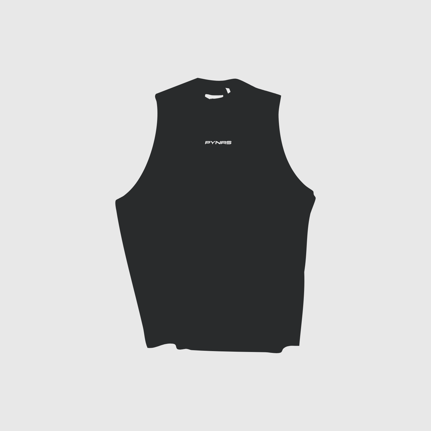 Run The Culture Cut Off Sleeve