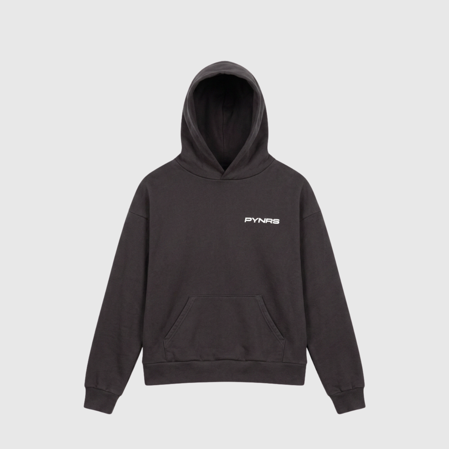 Run The Culture Hoodie