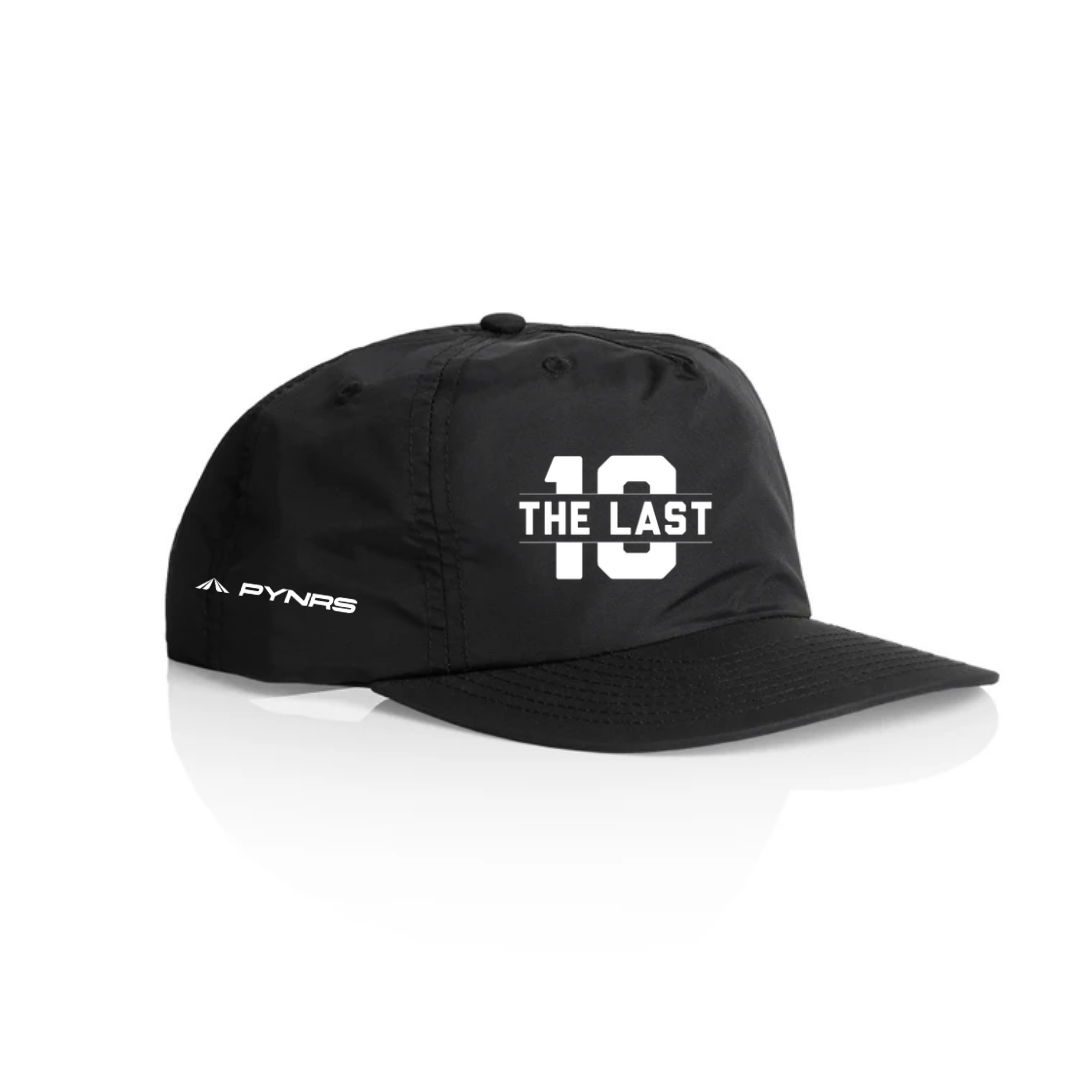 THE LAST 10 NYC '26 SNAP BACK