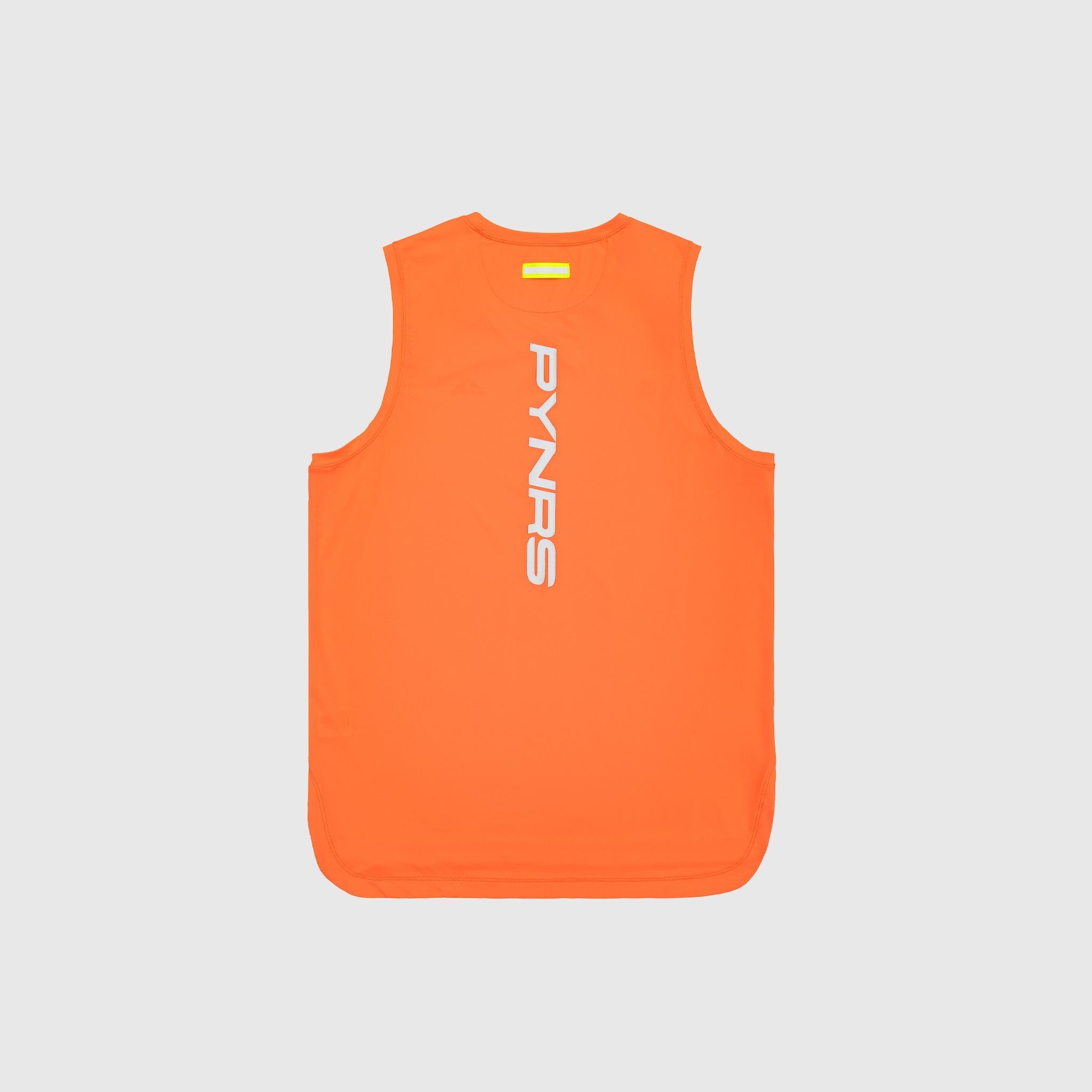 Blue Hill Running Tank - PYNRS Performance Streetwear