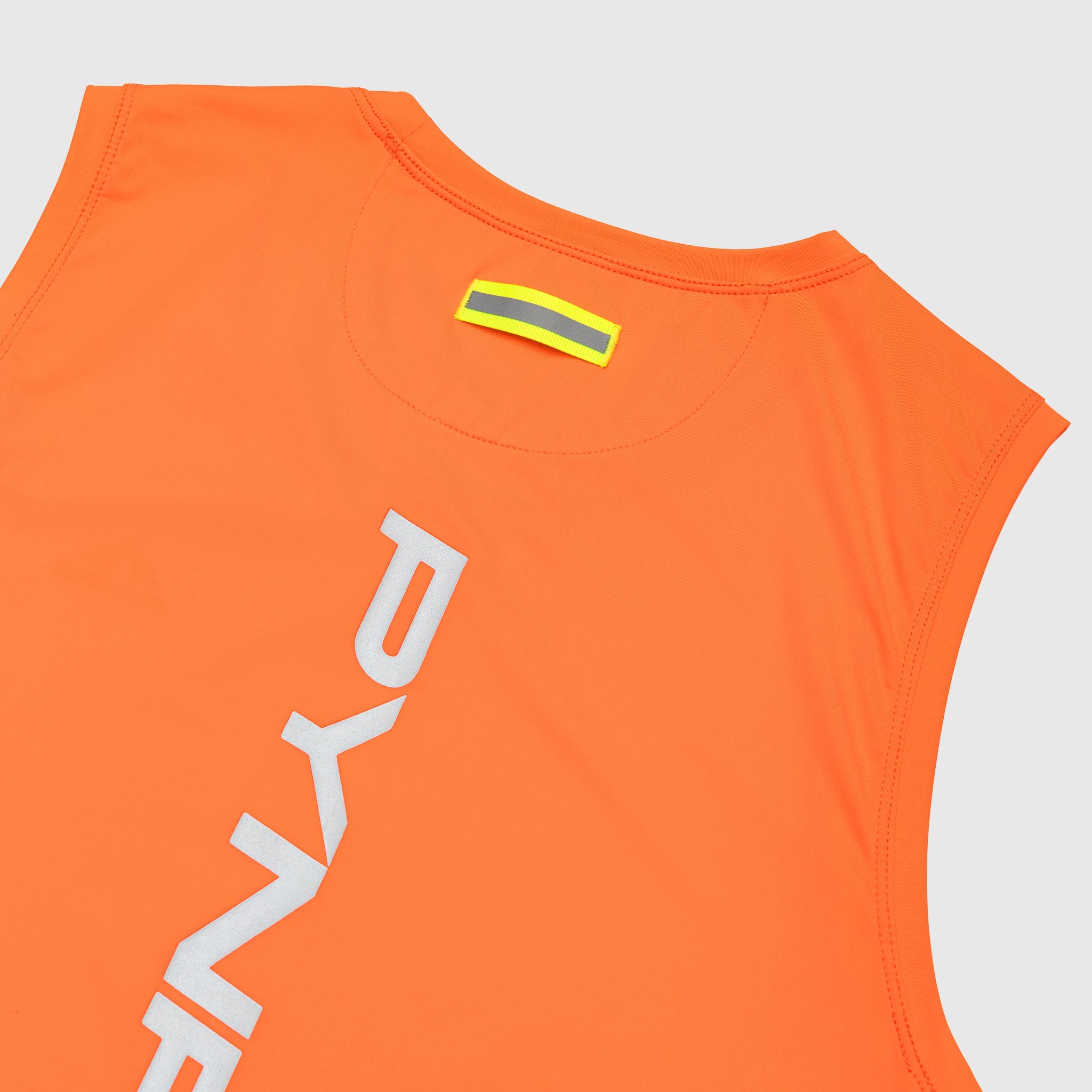 Blue Hill Running Tank - PYNRS Performance Streetwear