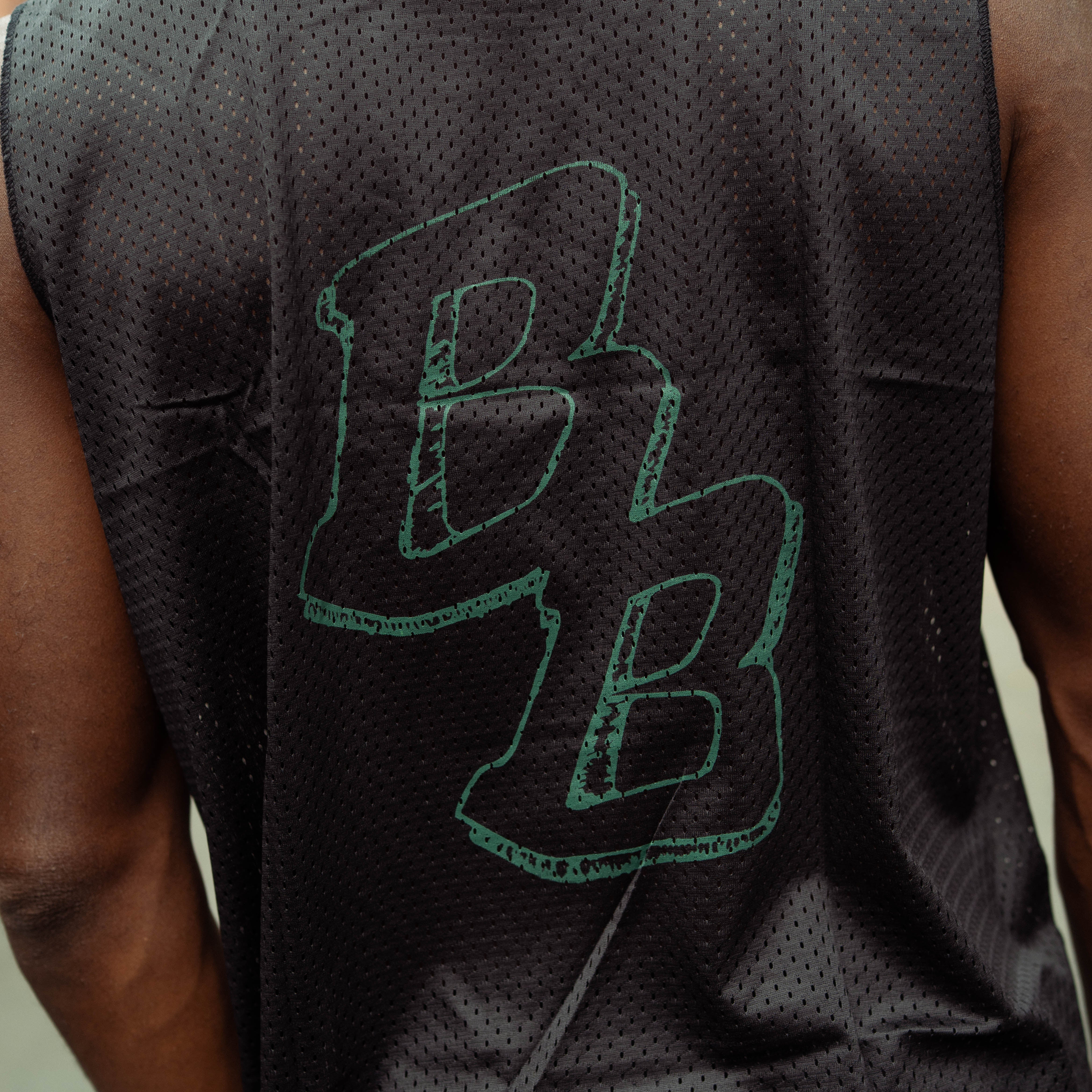 UNISEX Bodega Boyz Crop Jersey