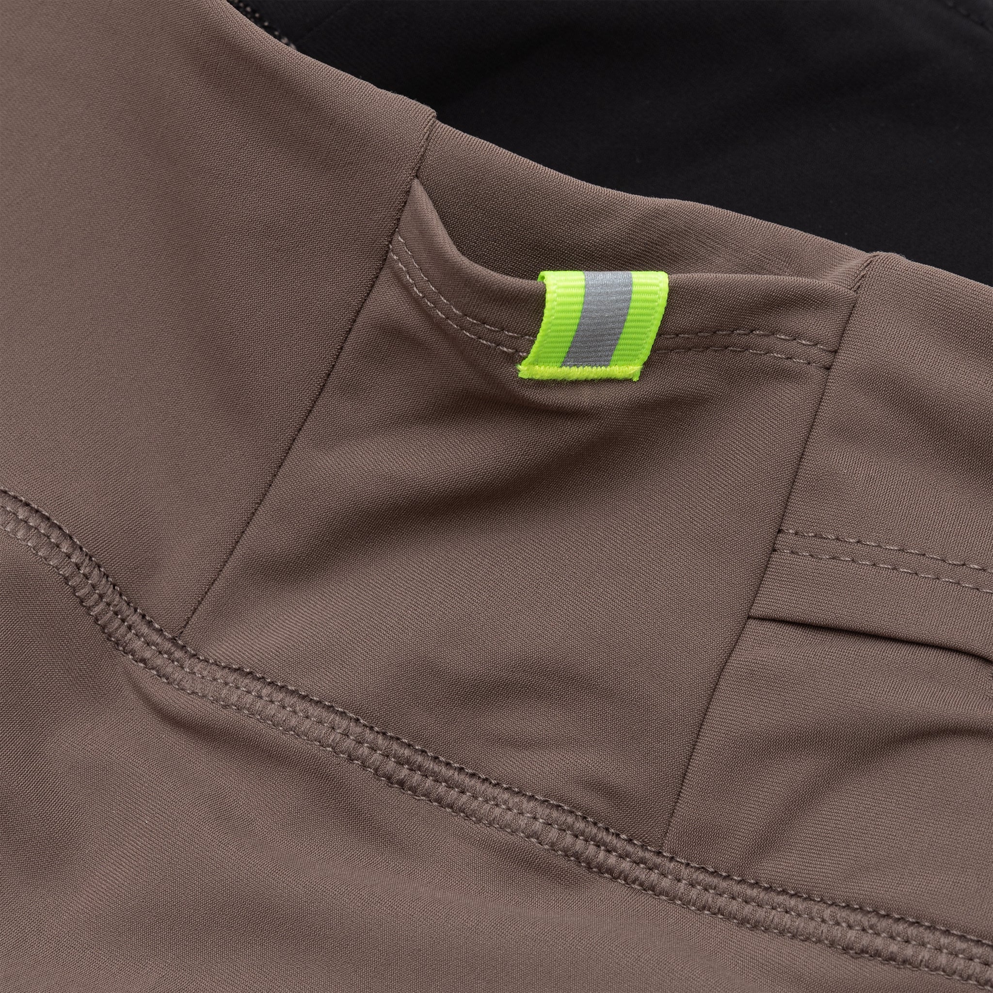 Hancock Half Tight - Women's - PYNRS Performance Streetwear