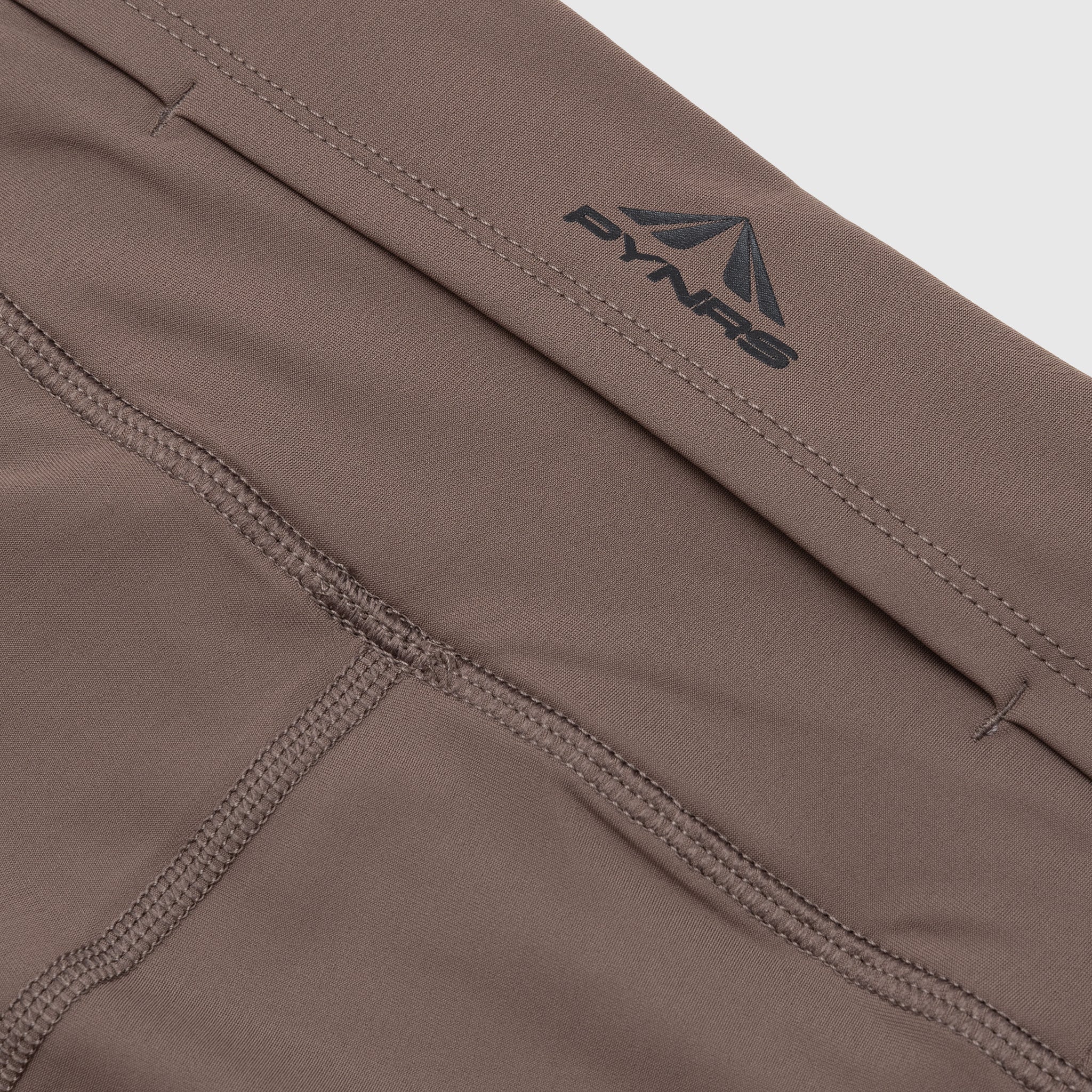 Hancock Half Tight - Women's - PYNRS Performance Streetwear