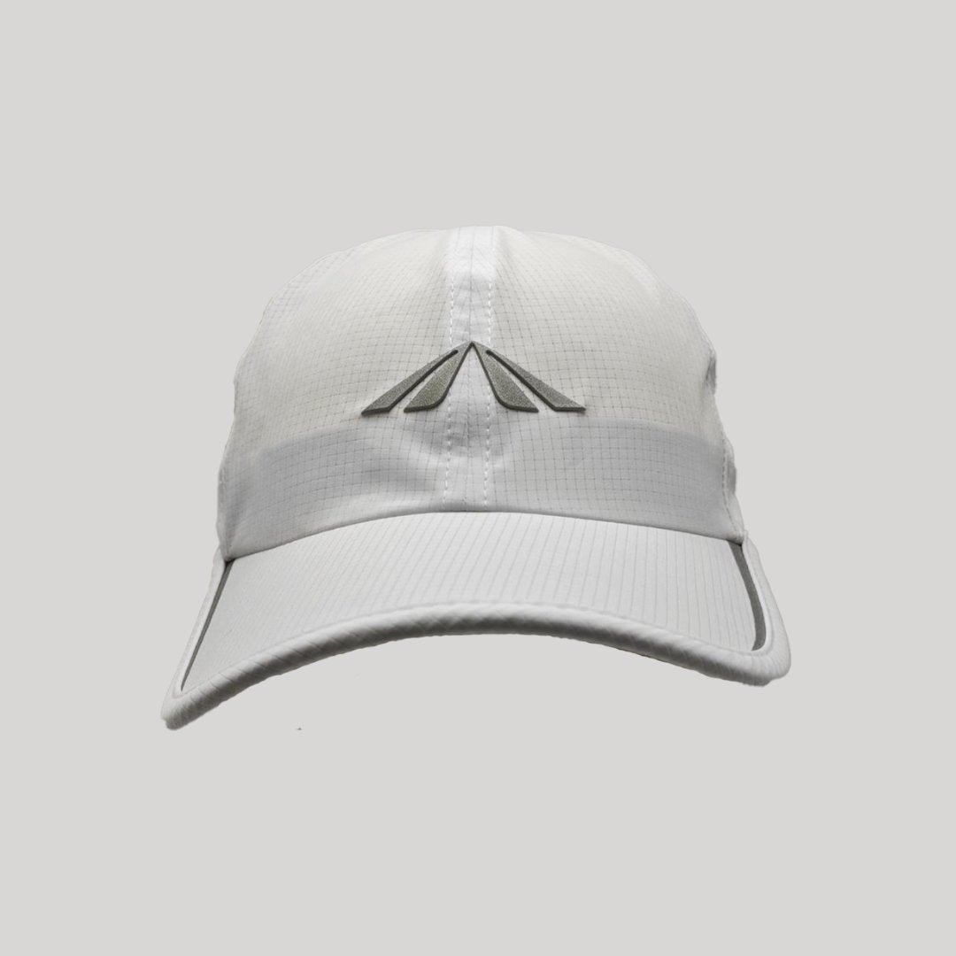 Road Logo Running Hat - PYNRS Performance Streetwear