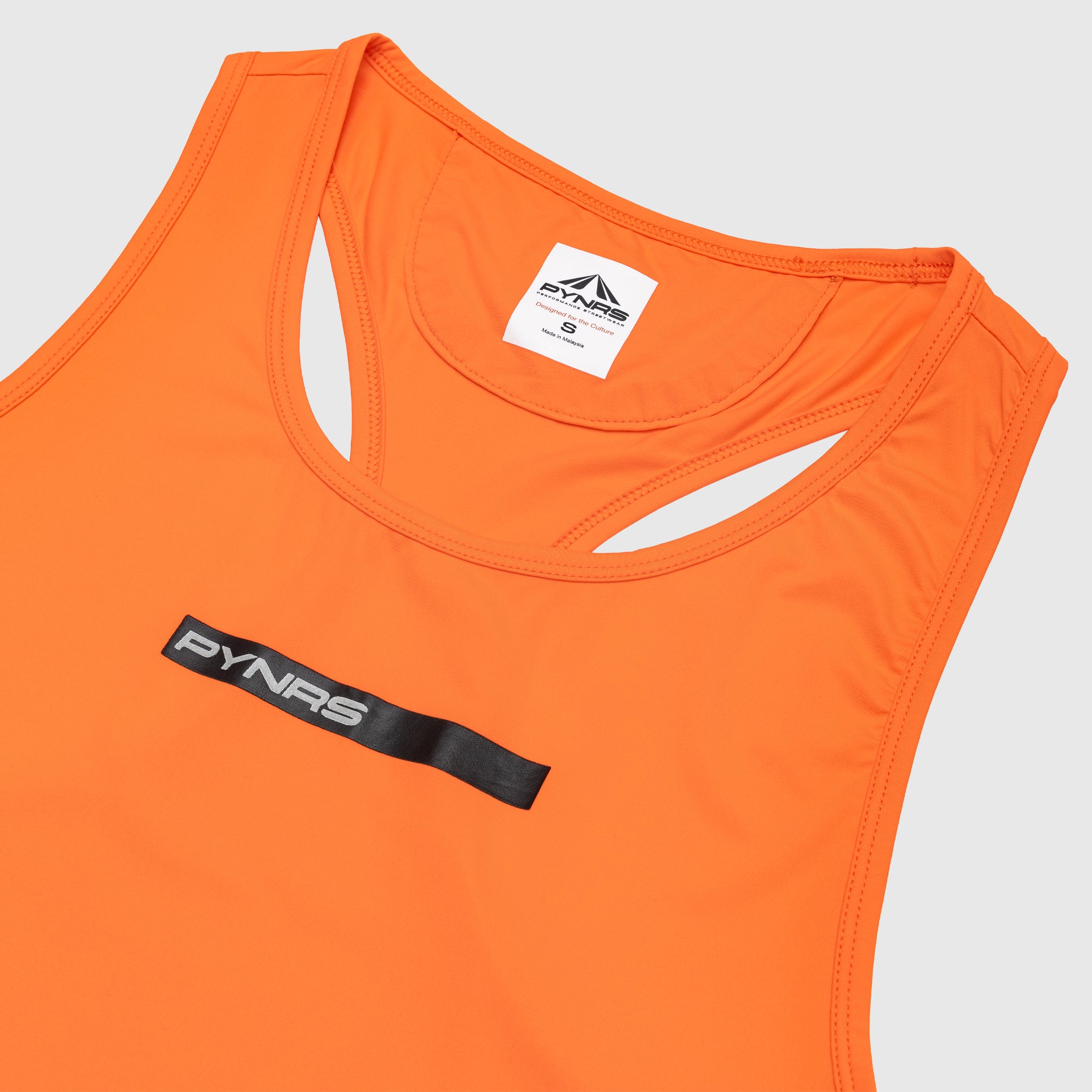 Ronan Racerback Tank - Women's - PYNRS Performance Streetwear