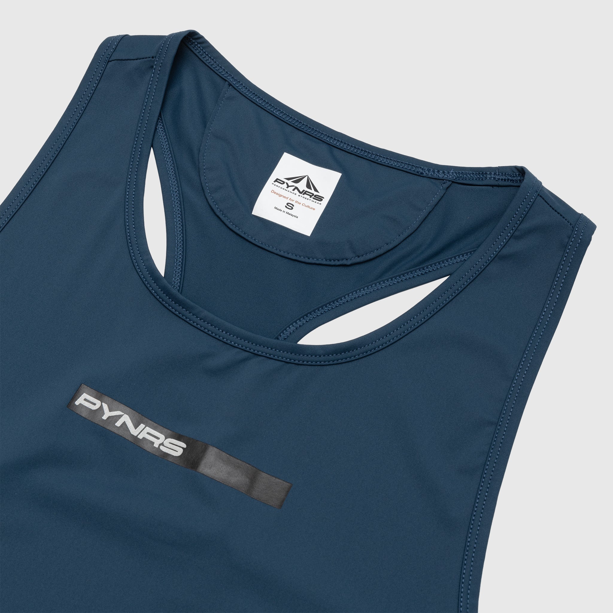 Ronan Racerback Tank - Women's - PYNRS Performance Streetwear