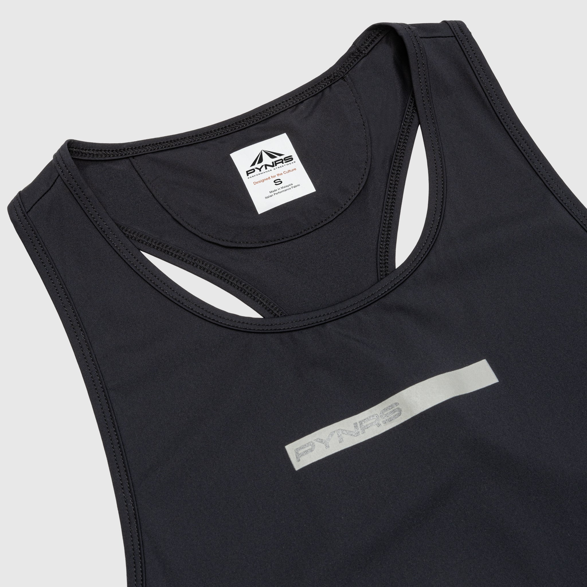 Ronan Racerback Tank - Women's - PYNRS Performance Streetwear