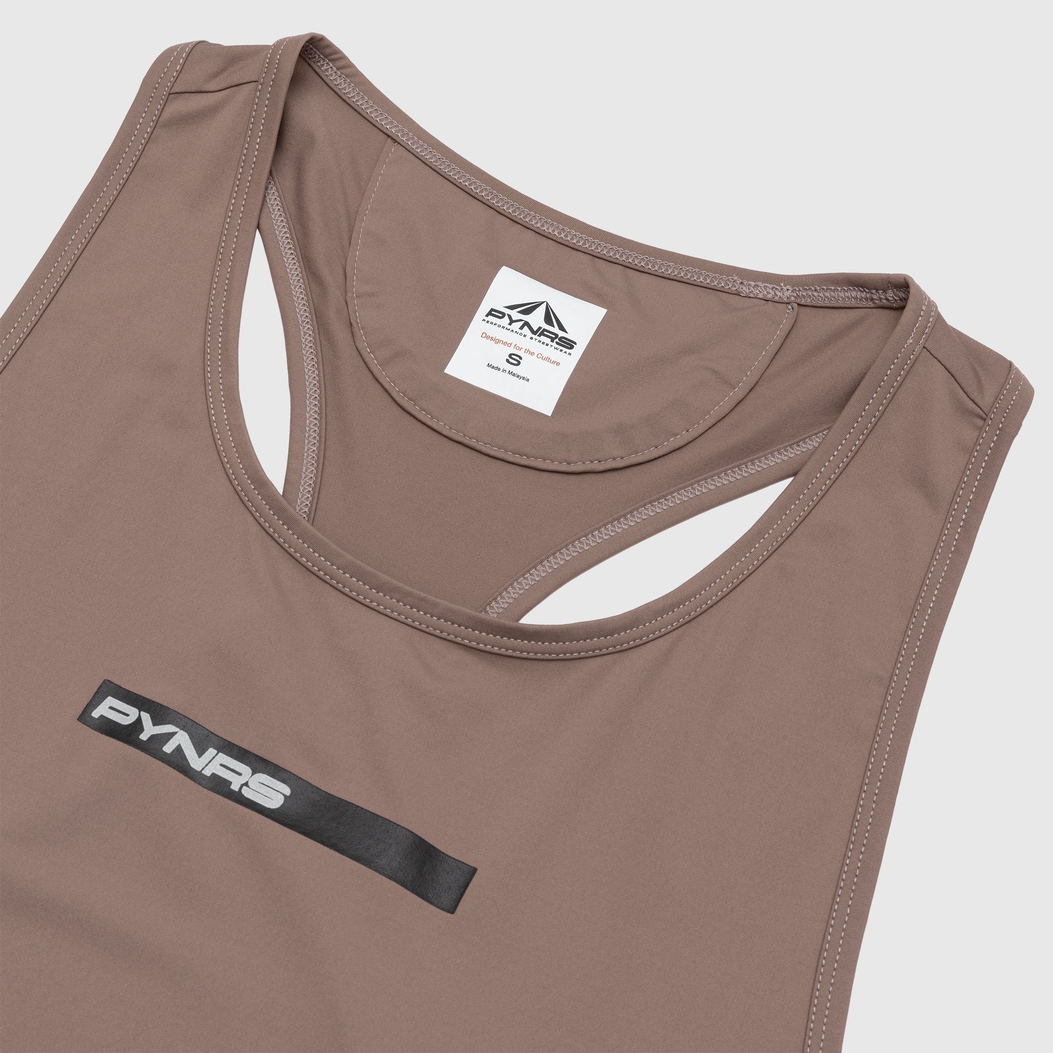 Ronan Racerback Tank - Women's - PYNRS Performance Streetwear