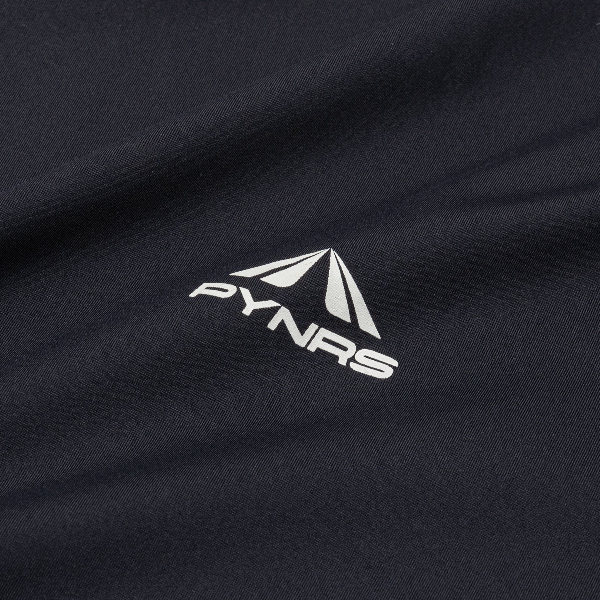 Walk Hill Running Tee - PYNRS Performance Streetwear