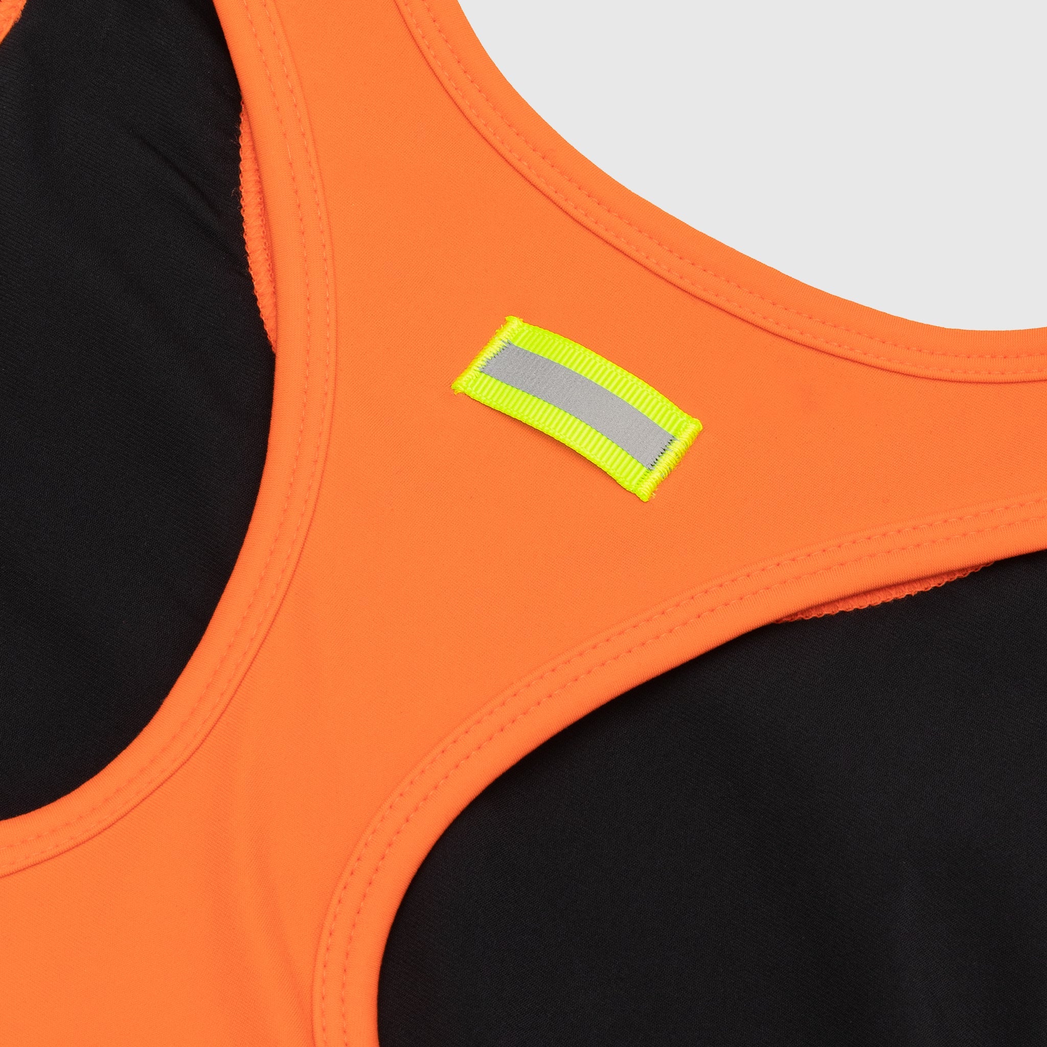 Warren Sports Bra - Women's - PYNRS Performance Streetwear