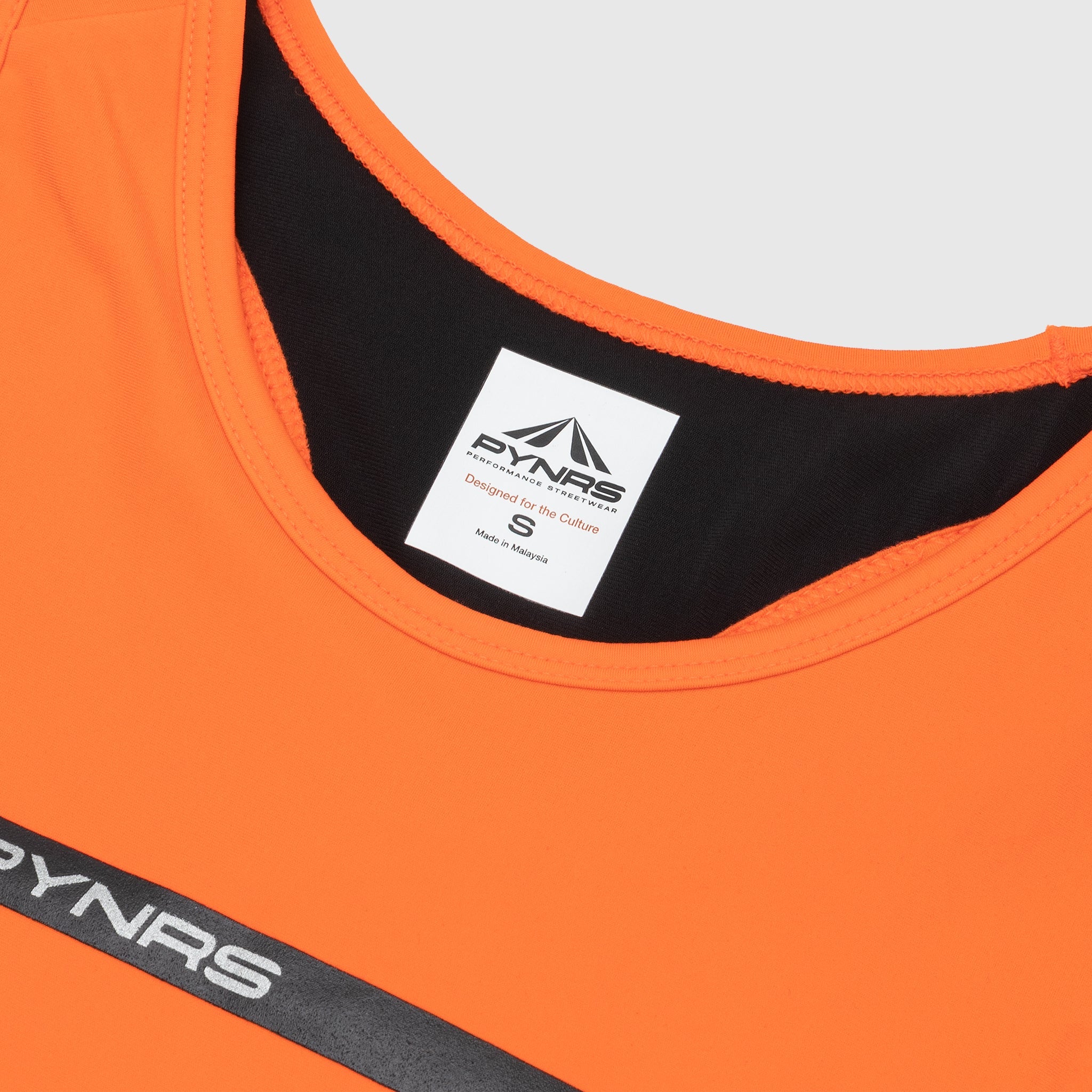 Warren Sports Bra - Women's - PYNRS Performance Streetwear
