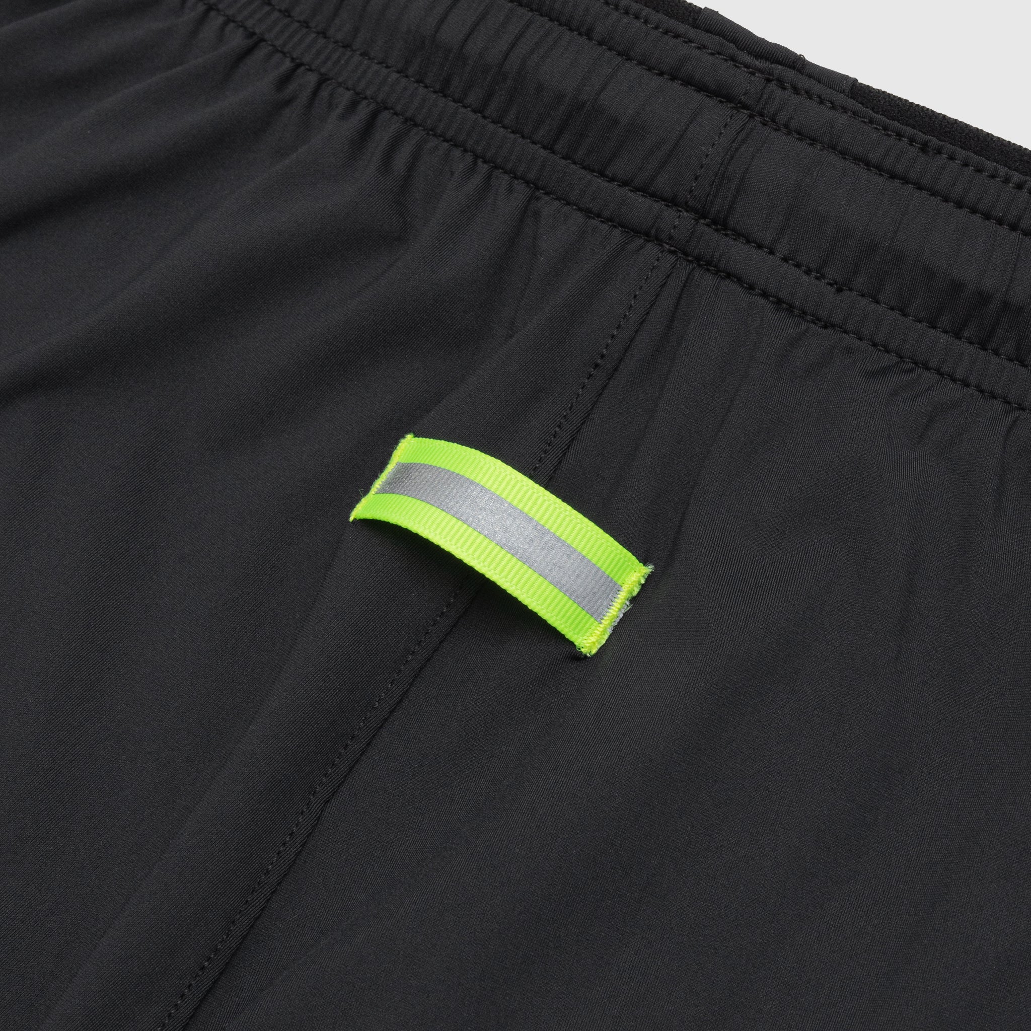 Woodrow 2-in-1 Running Short - Men's - PYNRS Performance Streetwear