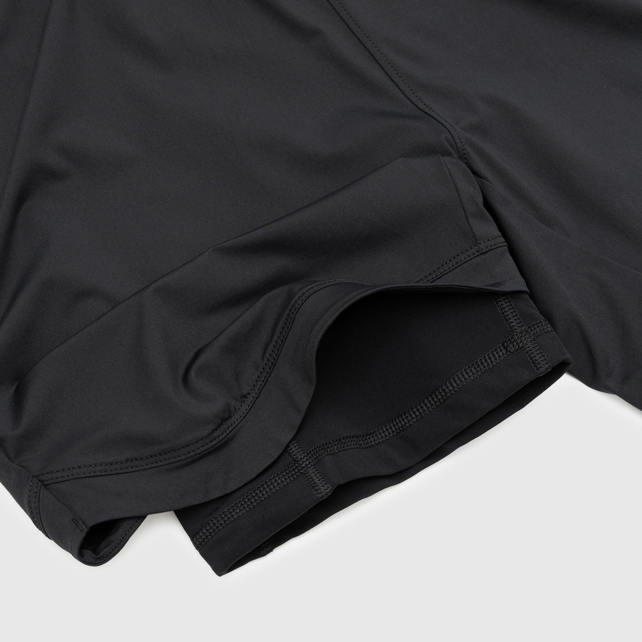 Woodrow 2-in-1 Running Short - Men's - PYNRS Performance Streetwear