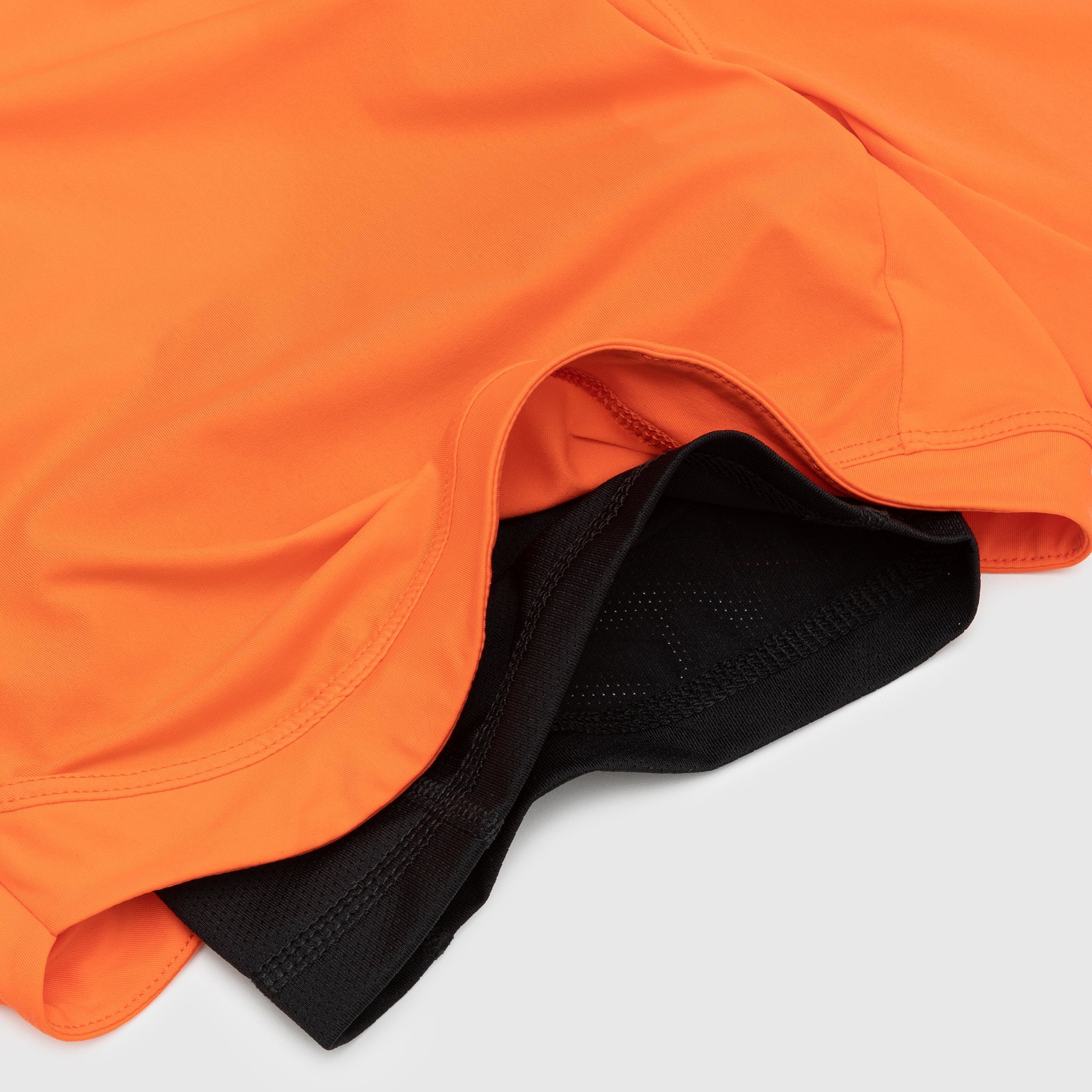 Woodrow 2 - in - 1 Running Short - Men's - PYNRS Performance Streetwear
