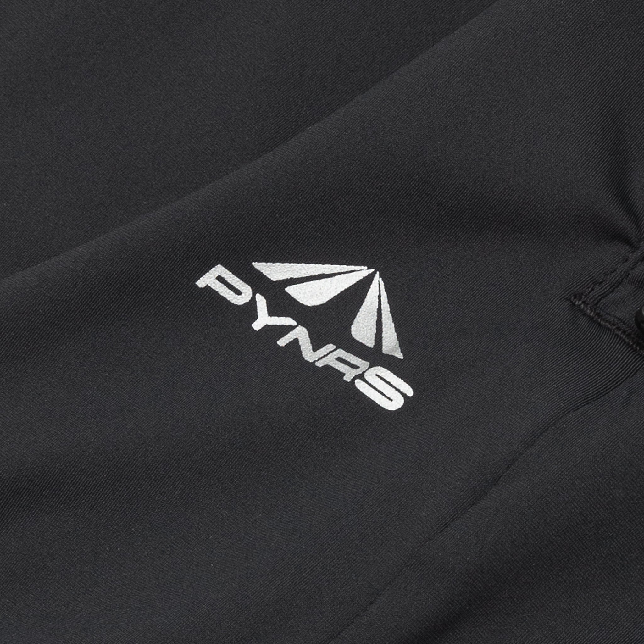 Woodrow 2-in-1 Running Short - Men's - PYNRS Performance Streetwear