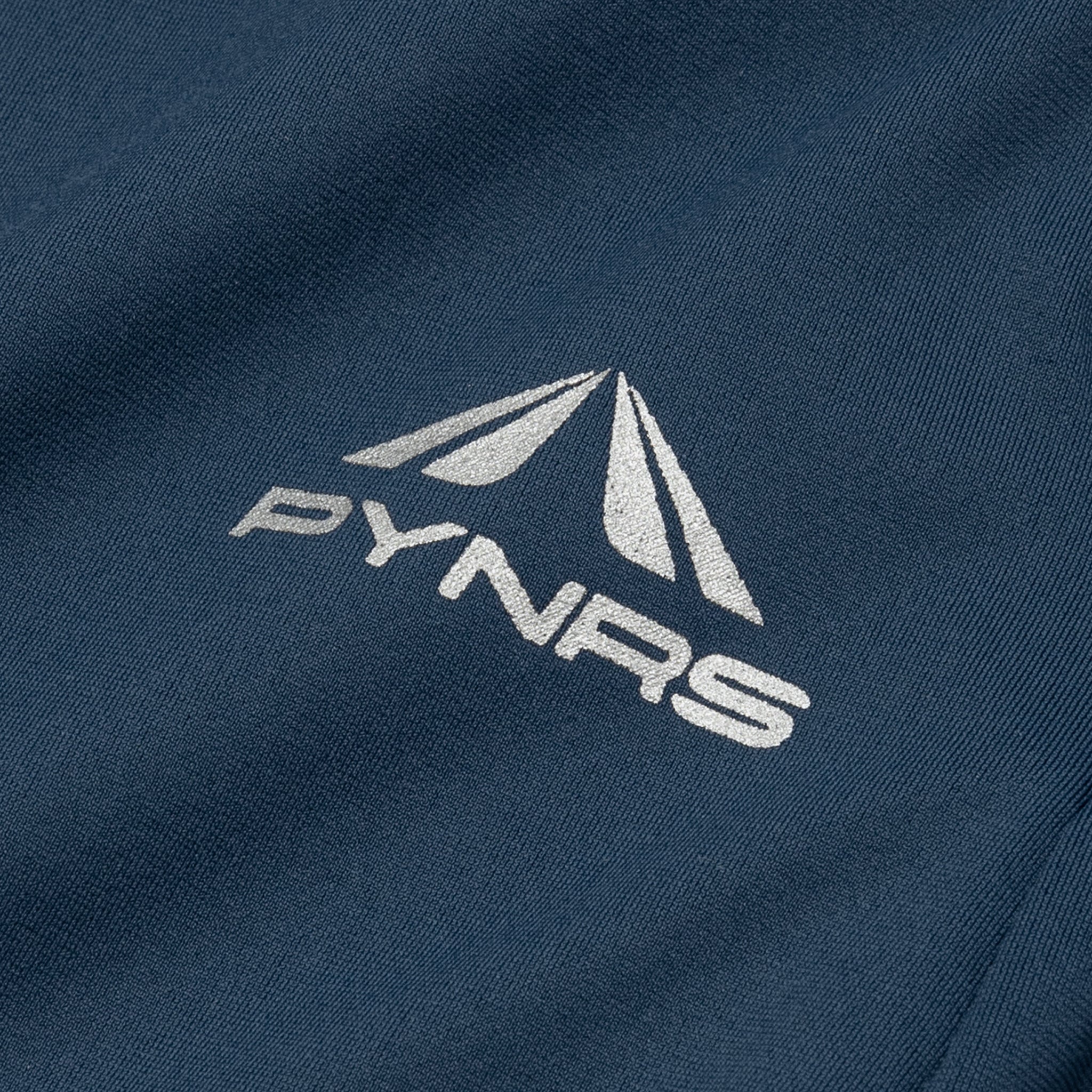 Woodrow 2-in-1 Running Short - Men's - PYNRS Performance Streetwear