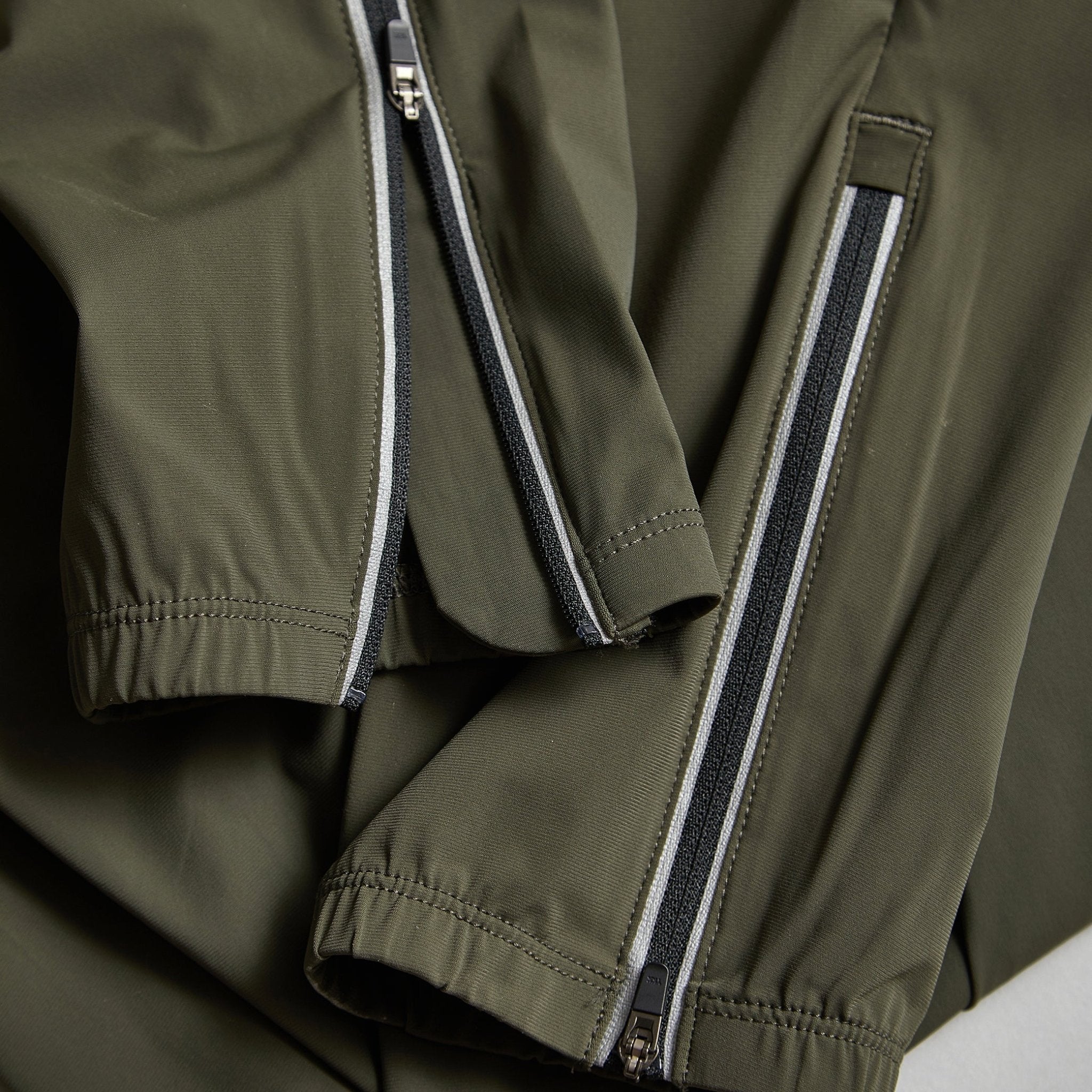 '23 Geneva Jogger - PYNRS Performance Streetwear