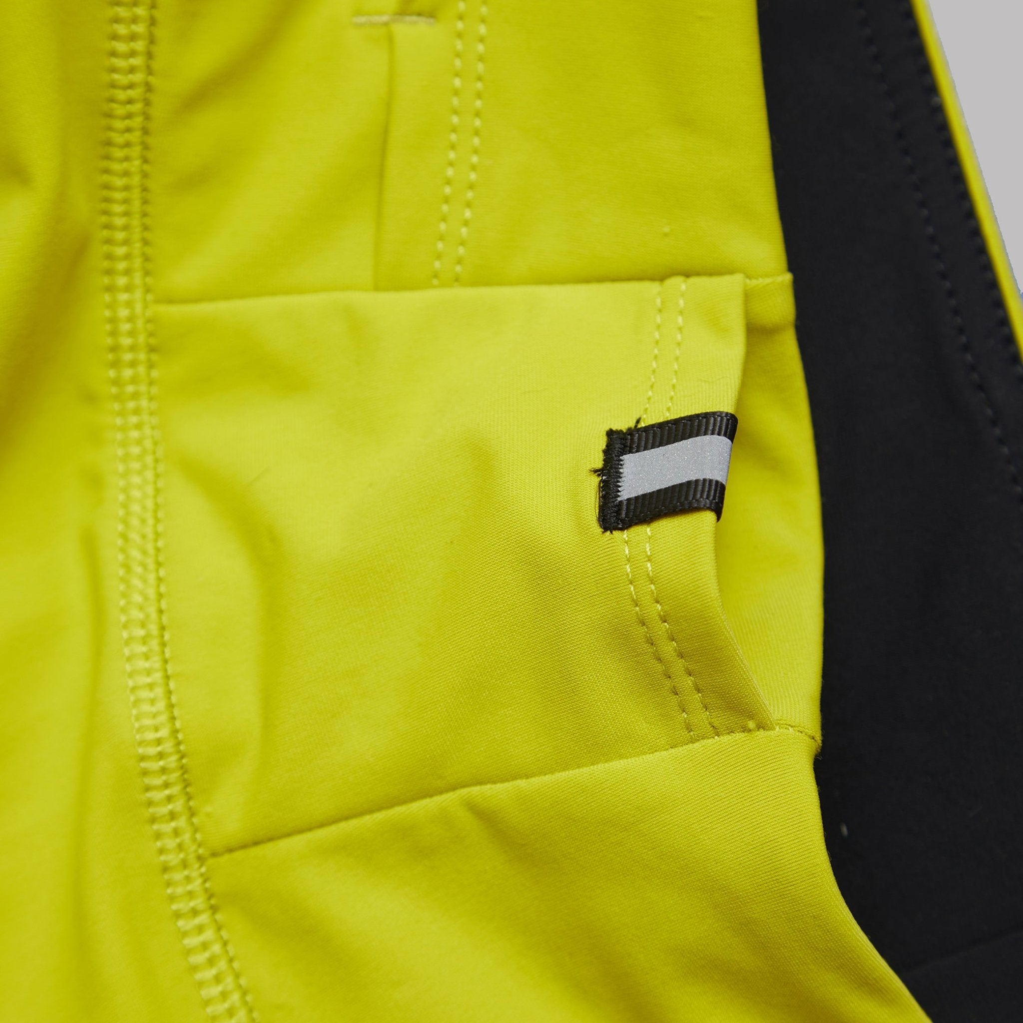 '23 Hancock Half Tight - PYNRS Performance Streetwear