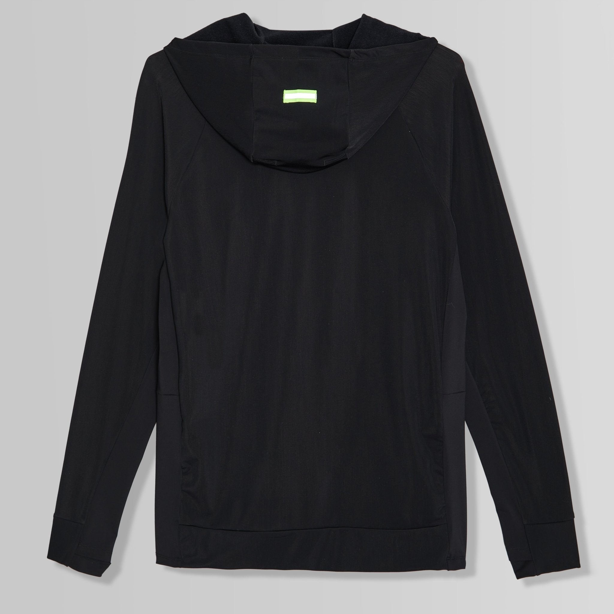 '23 Sydney Performance Hoodie - Black - PYNRS Performance Streetwear