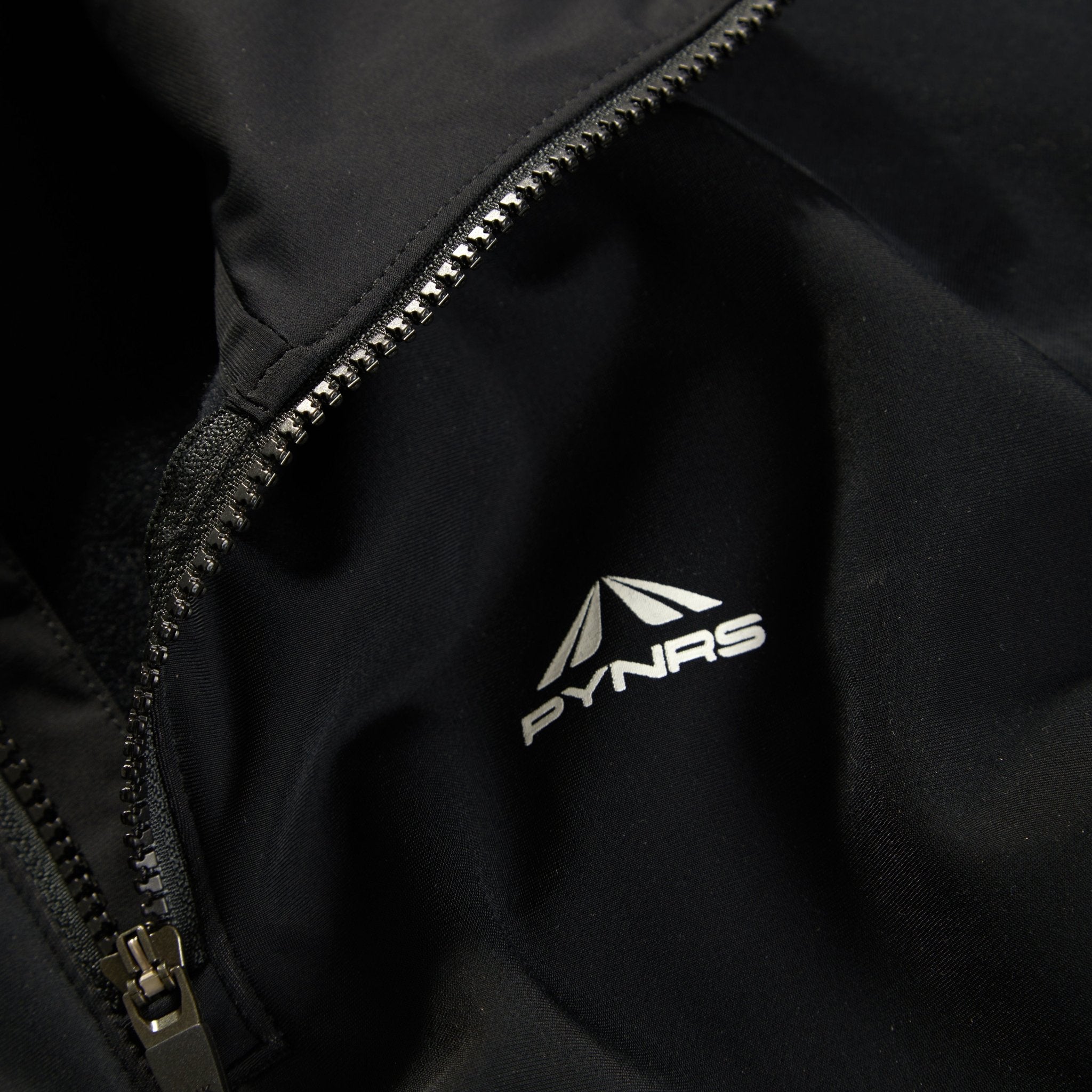 '23 Sydney Performance Hoodie - Black - PYNRS Performance Streetwear