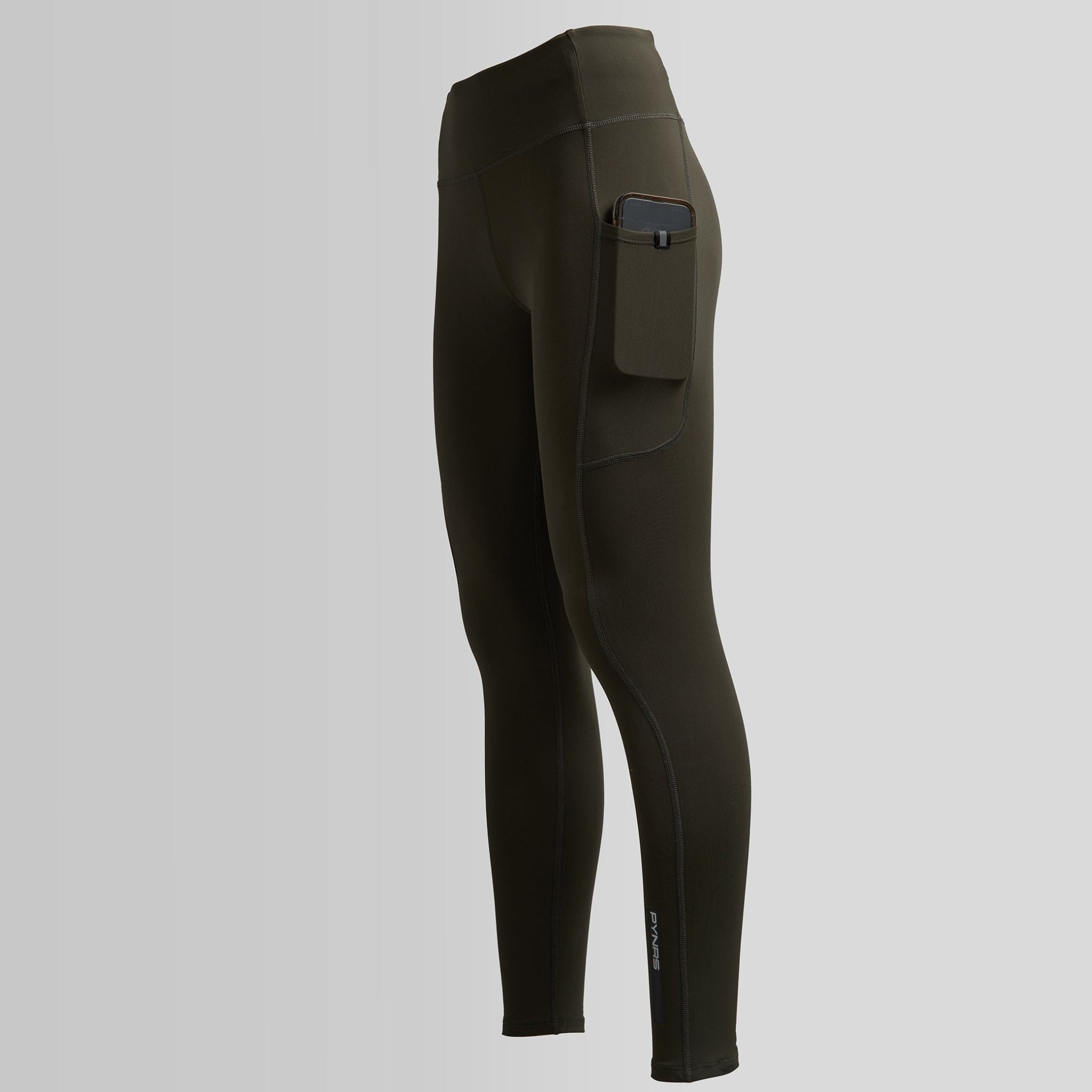 '23 Talbot 7/8 Running Tight - PYNRS Performance Streetwear