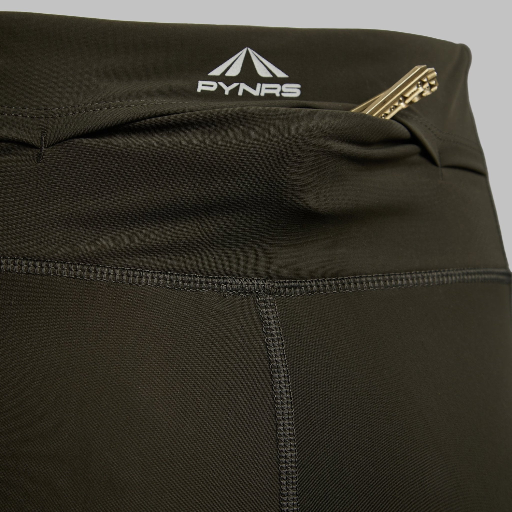 '23 Talbot 7/8 Running Tight - PYNRS Performance Streetwear