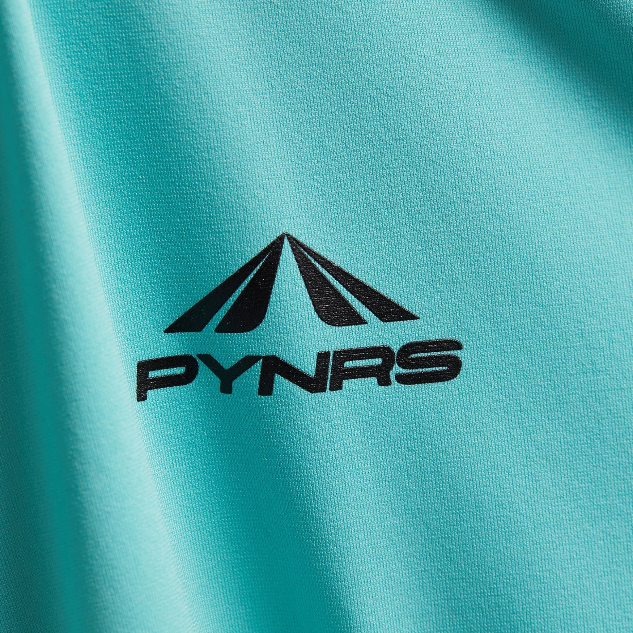 '23 Walk Hill Running Tee - PYNRS Performance Streetwear