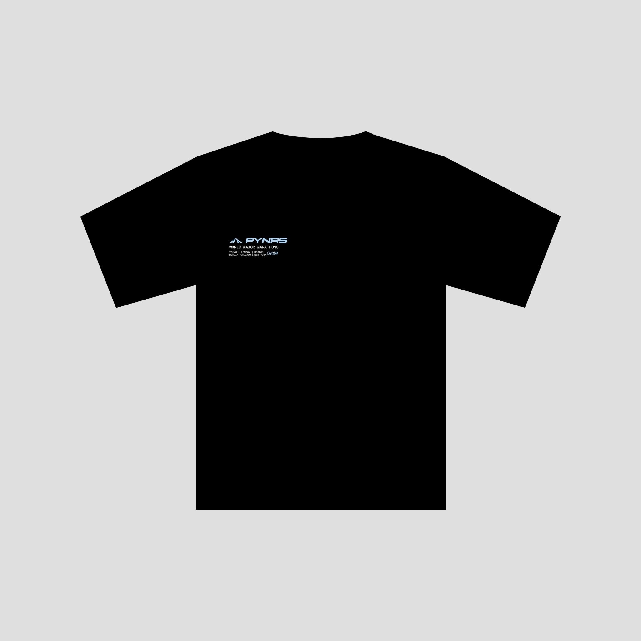 Fall 2023 CHWM - PYNRS Performance Streetwear
