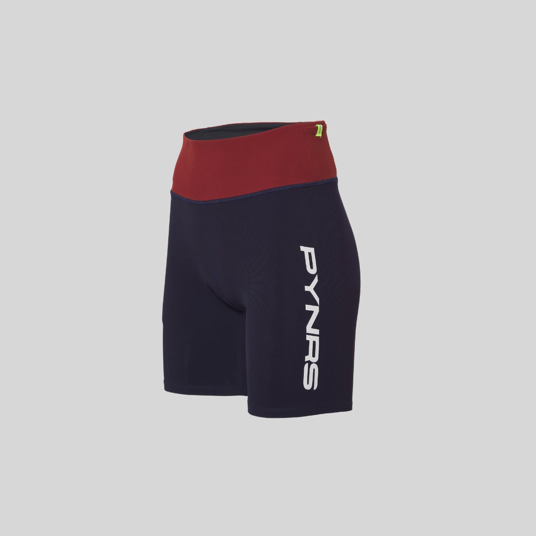 Hancock Half Tight - PYNRS Performance Streetwear