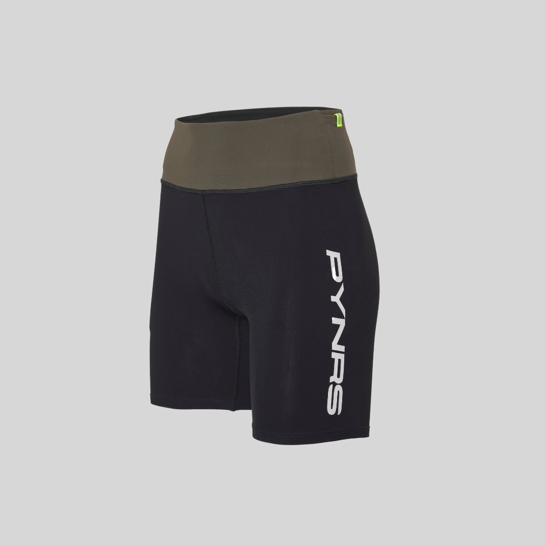 Hancock Half Tight - PYNRS Performance Streetwear