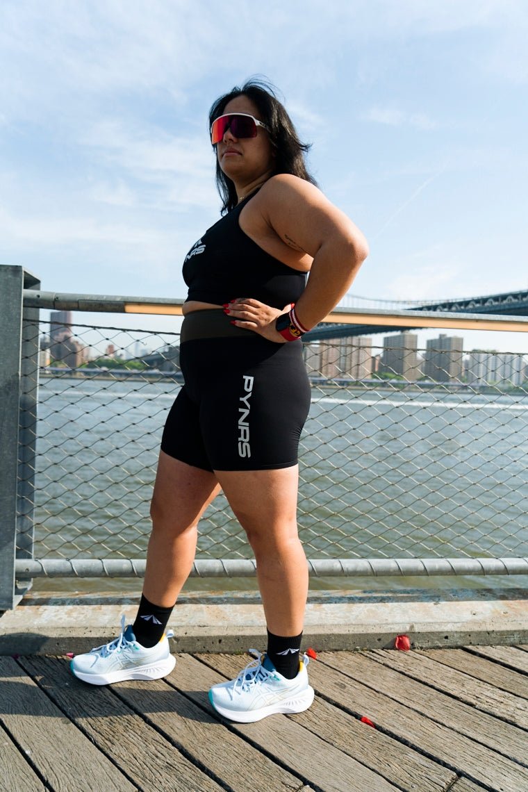 Hancock Half Tight - PYNRS Performance Streetwear