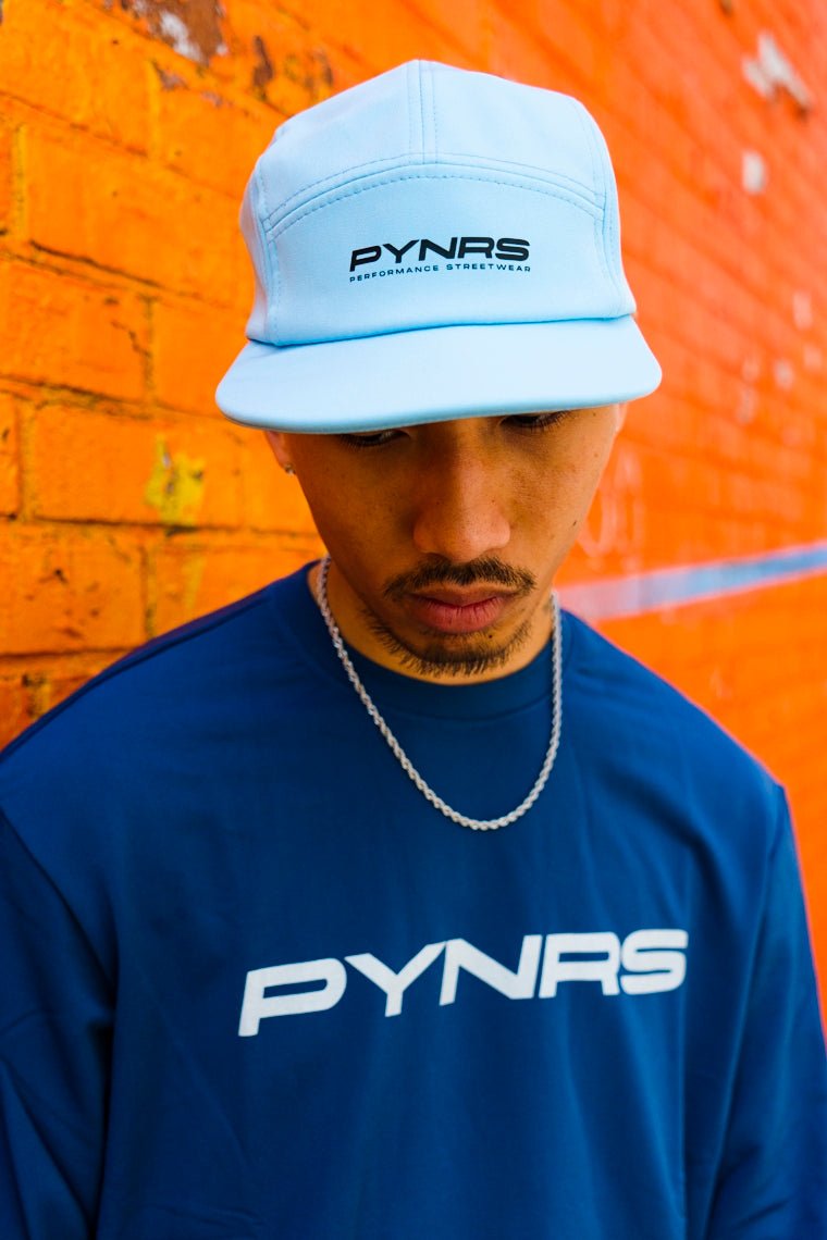 PYNRS running hats - PYNRS Performance Streetwear