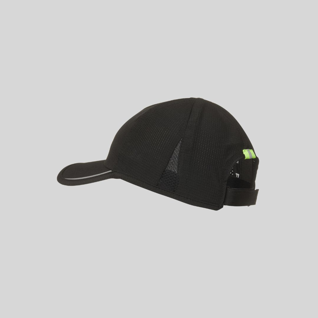 Road Logo Running Hat - PYNRS Performance Streetwear