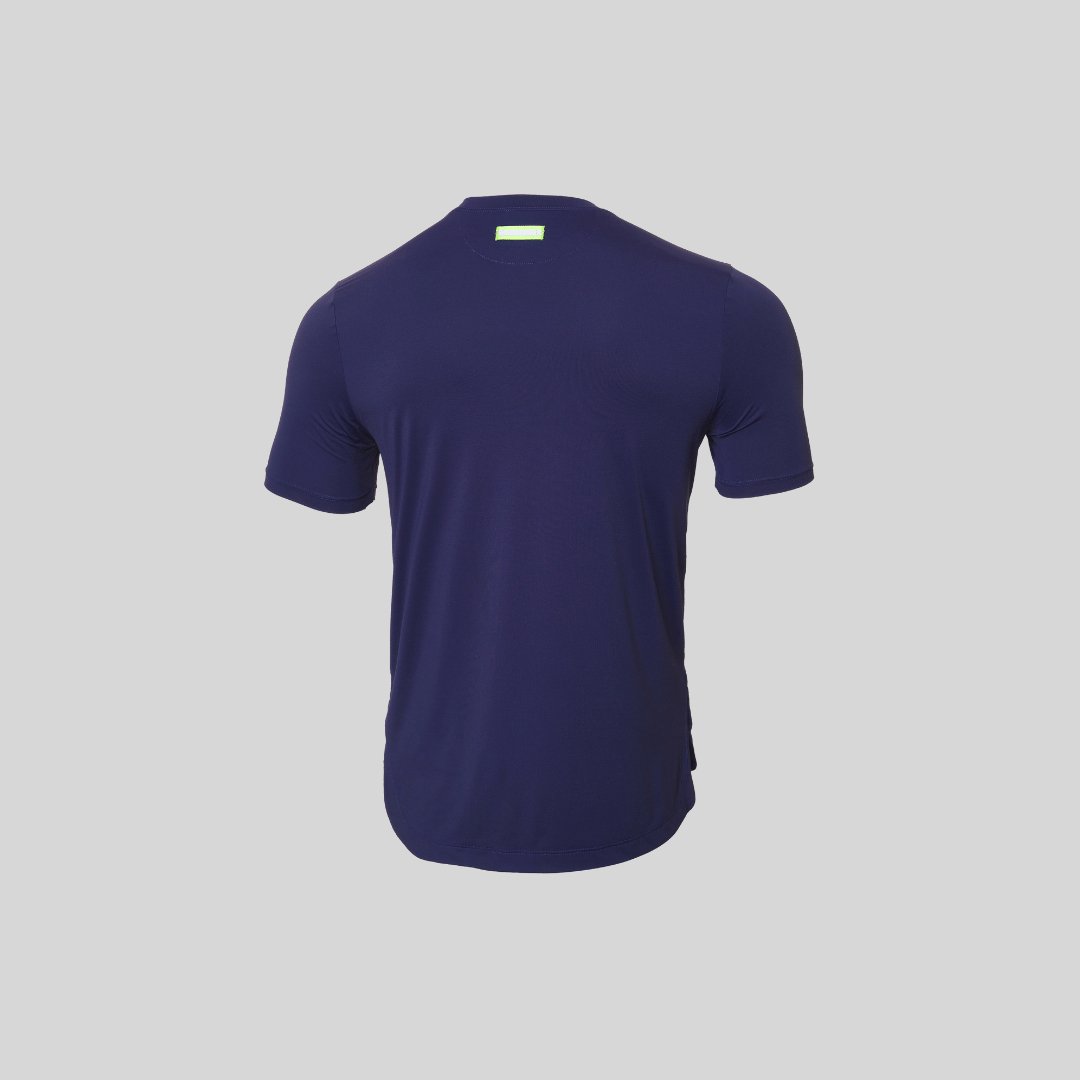 Walk Hill Running Tee - PYNRS Performance Streetwear