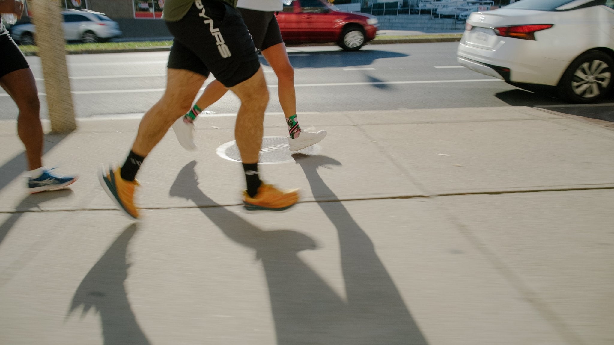 5 Running Apparel Must-Haves for Every Runner - PYNRS Performance Streetwear