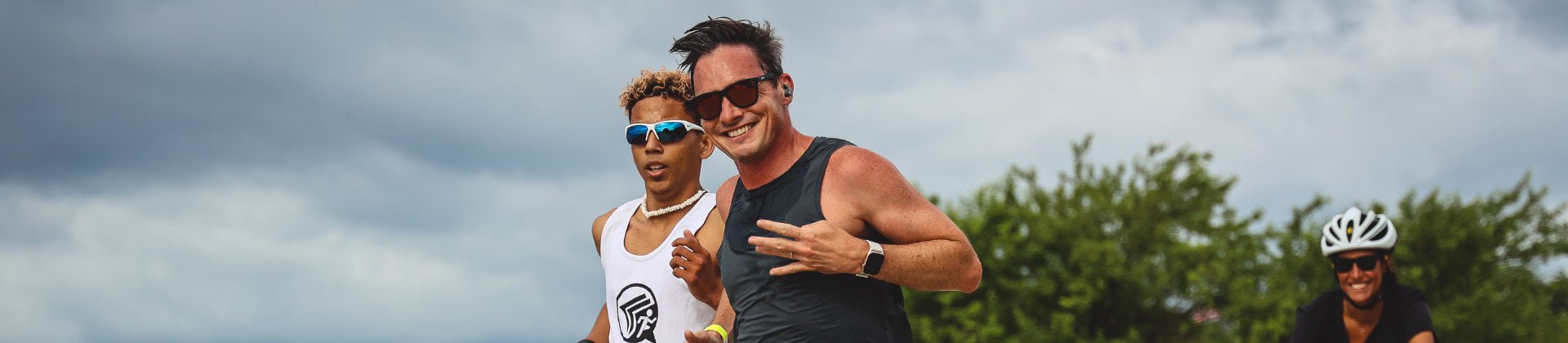 A Health Club, Anywhere - PYNRS Performance Streetwear