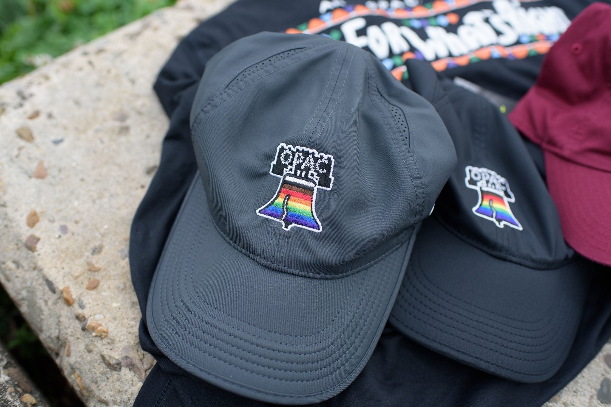 From the court to the track - How Lionel Brahim Brodie created Philly's most inclusive run club - PYNRS Performance Streetwear