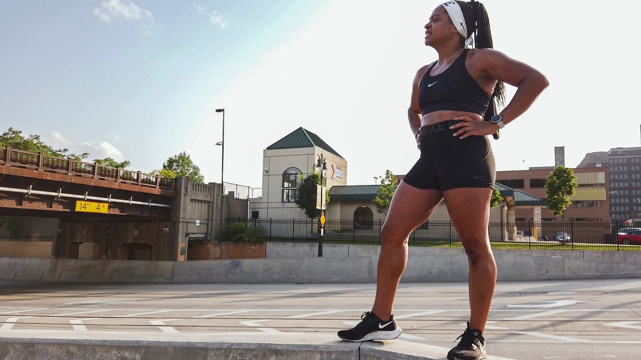 From Sleepwalking Through Life to Inspiring a Community: Audri’s Running Story - PYNRS Performance Streetwear