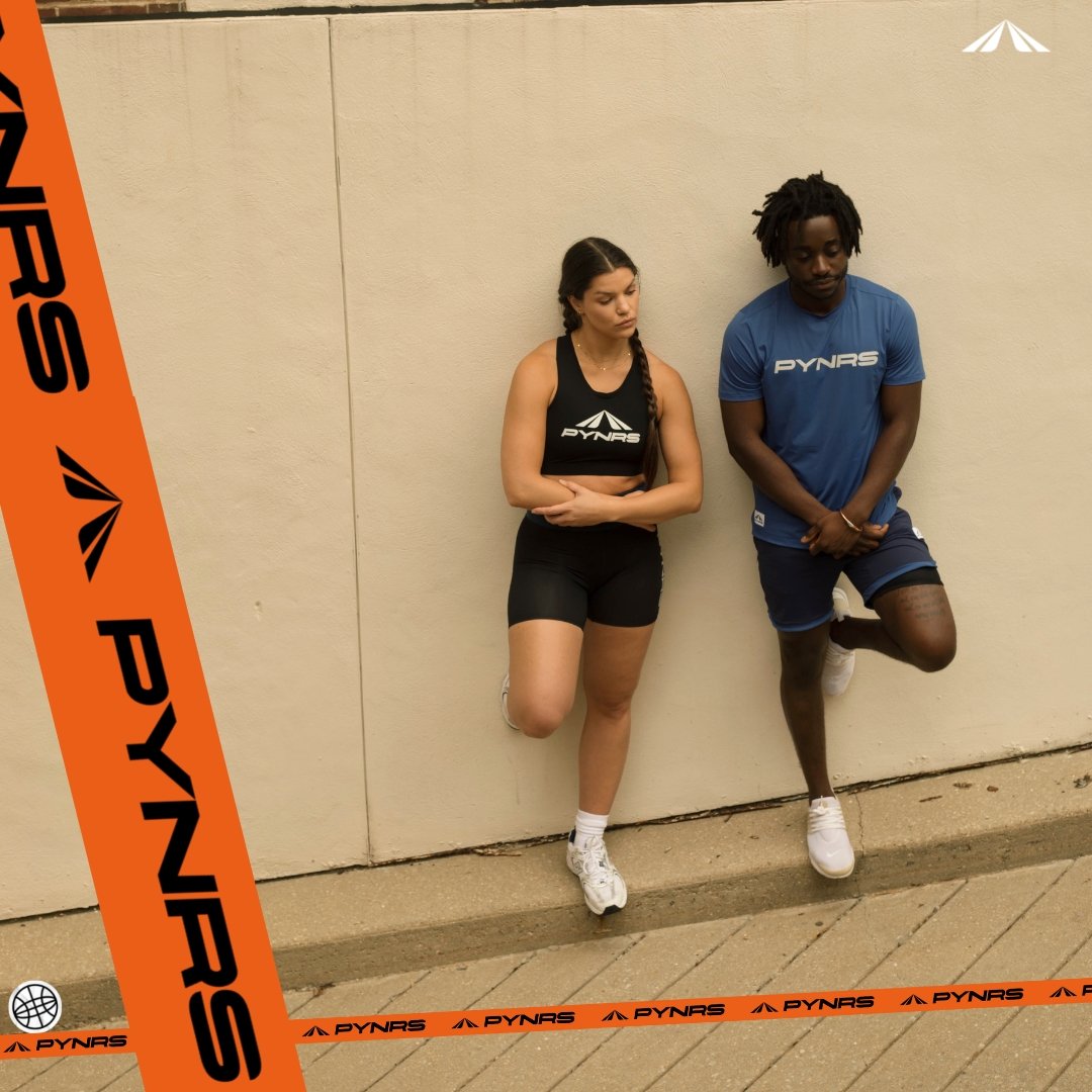 How to Properly Care for Your Nylon Running Apparel to Ensure Longevity - PYNRS Performance Streetwear