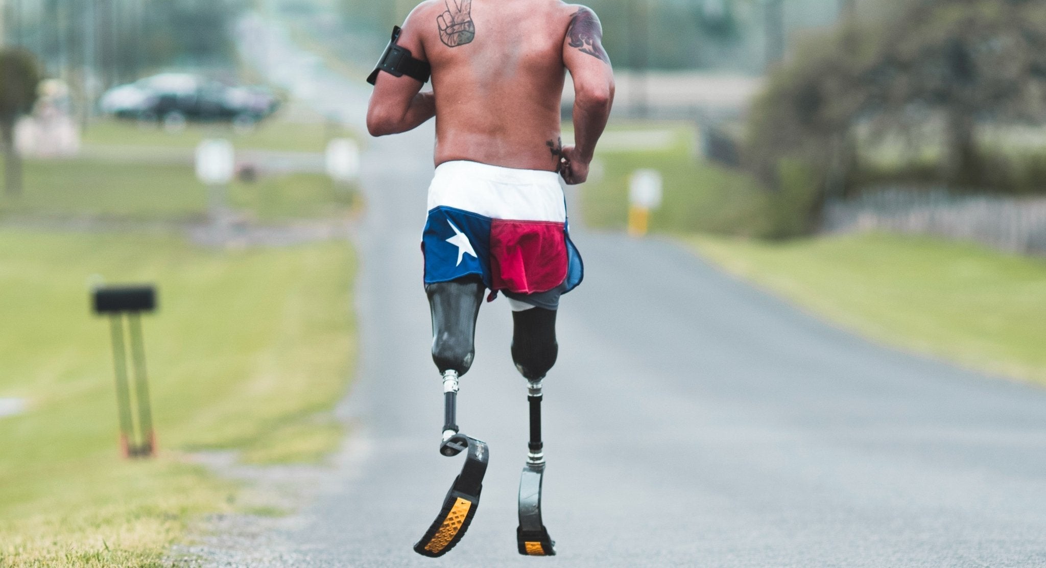 Learning to Walk, Learning to Run, and Learning to Lead - PYNRS Performance Streetwear