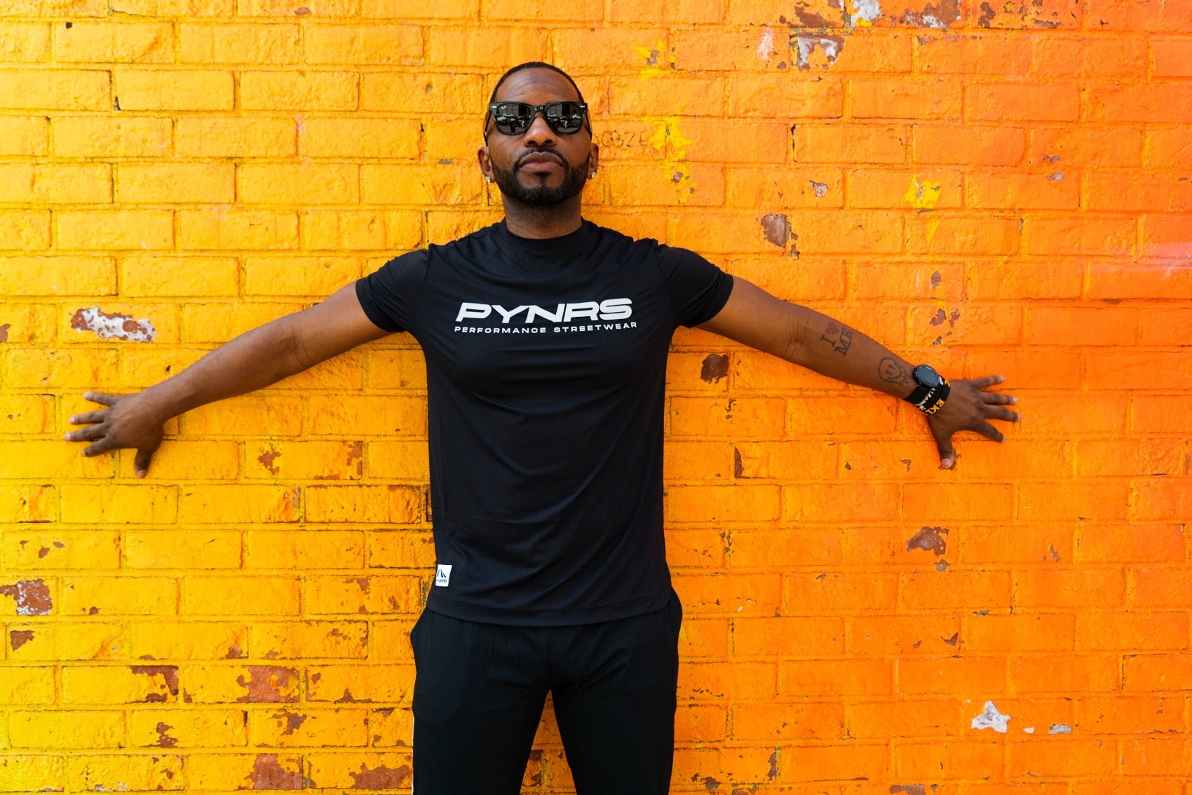 The Benefits of Lightweight Running Gear: Enhancing Speed and Performance - PYNRS Performance Streetwear
